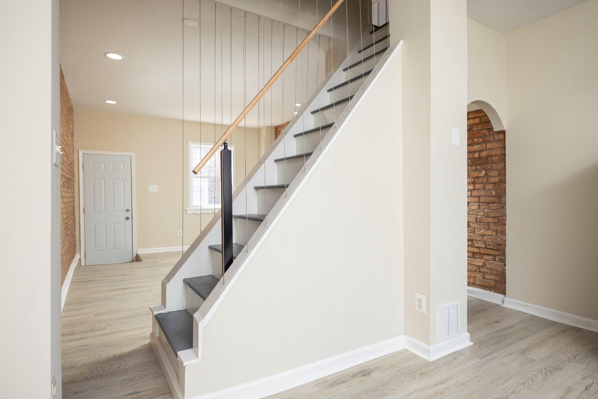 BALTIMORE HIGHLANDS - Residential