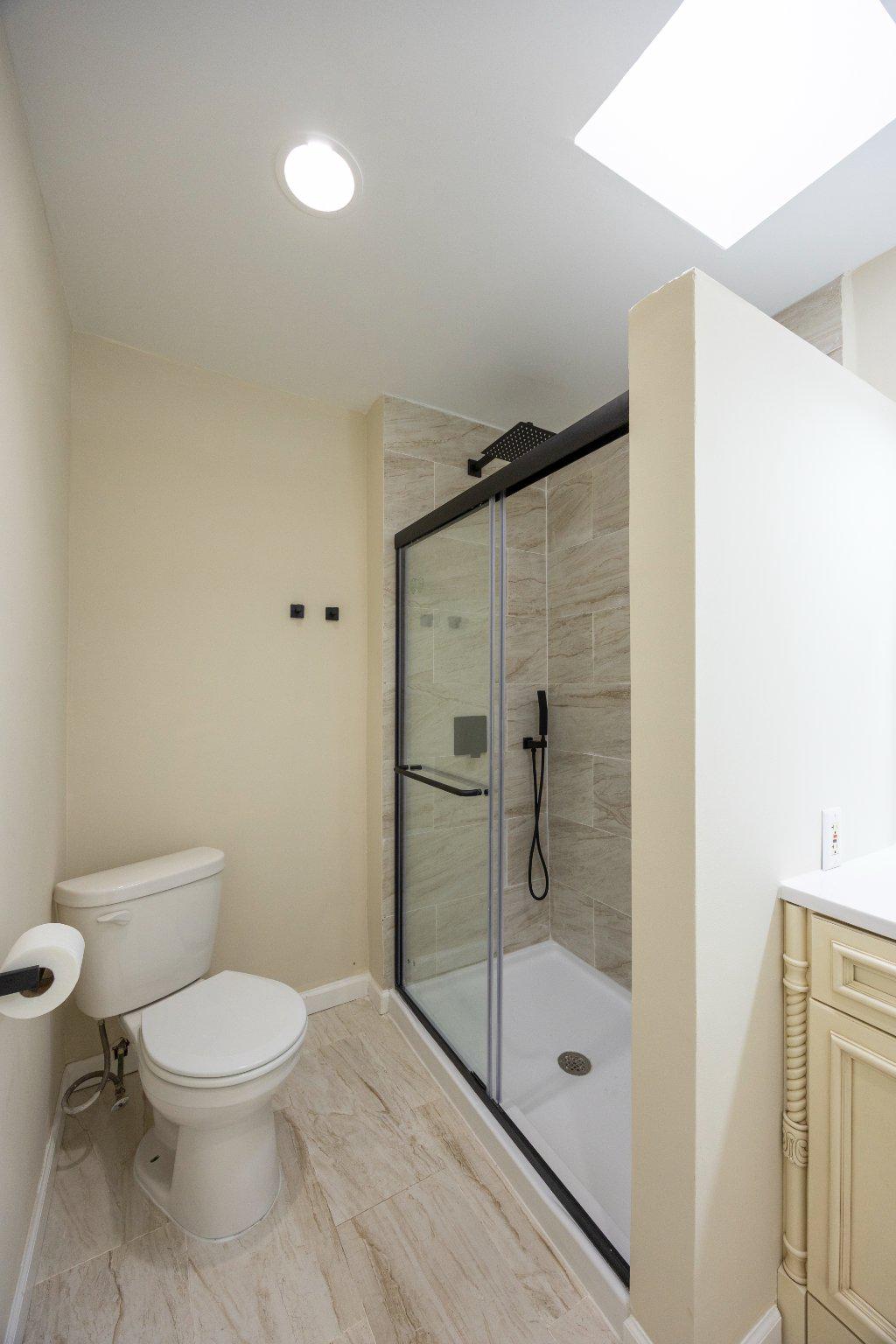 BALTIMORE HIGHLANDS - Residential