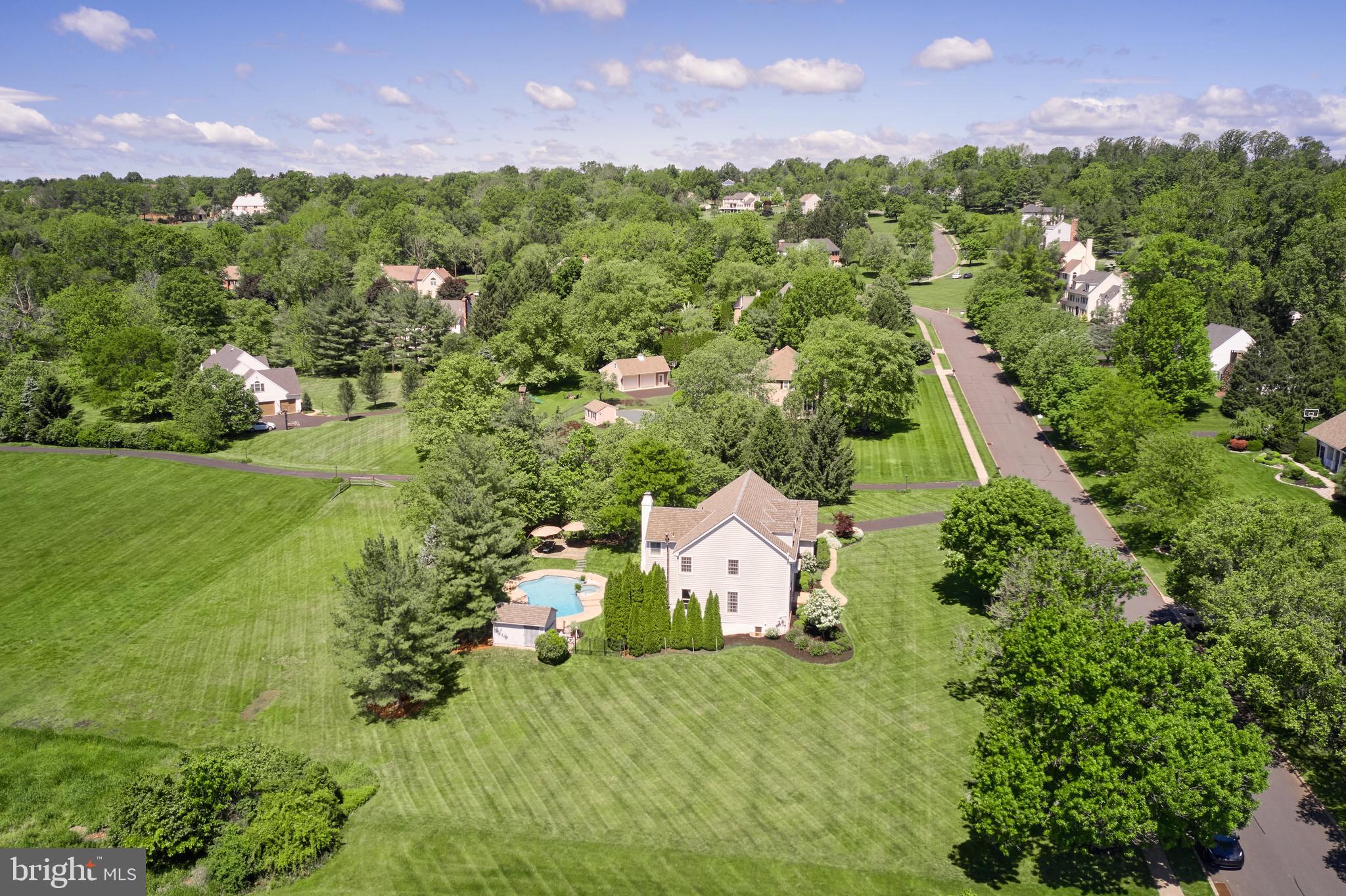 FOX HUNT ESTS - Residential