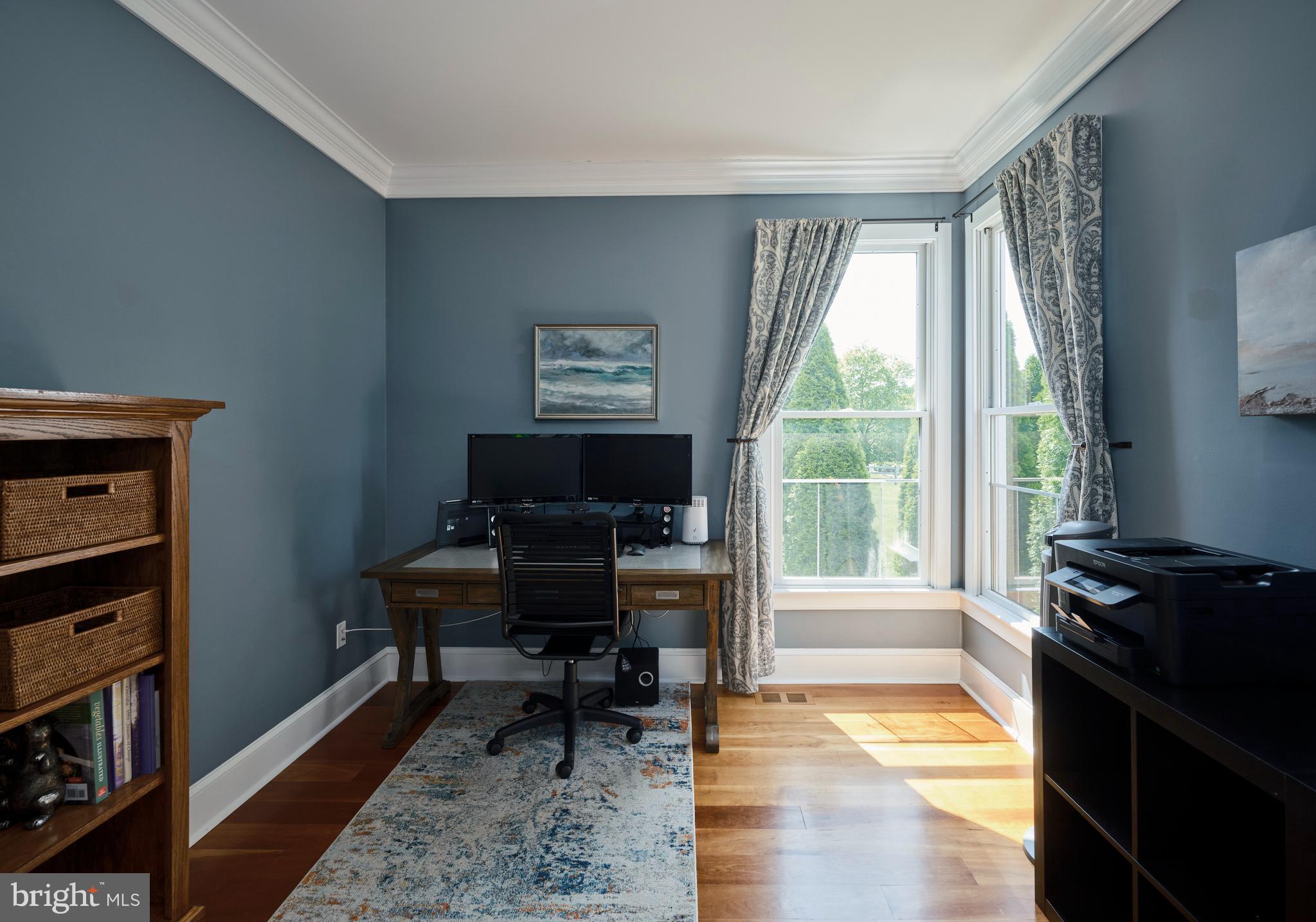 FOX HUNT ESTS - Residential