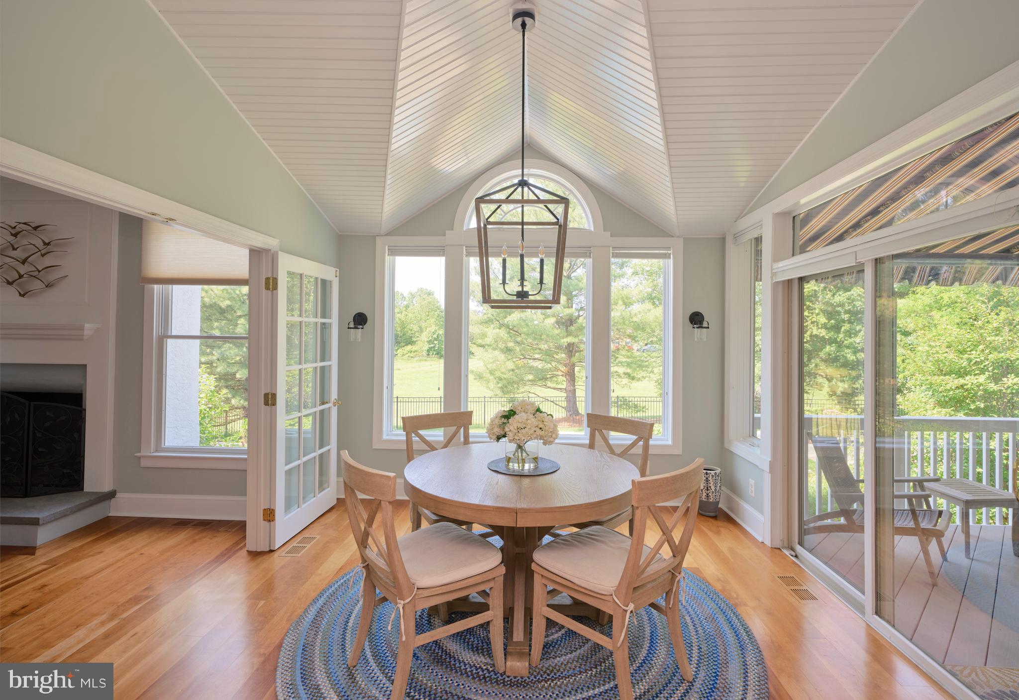 FOX HUNT ESTS - Residential