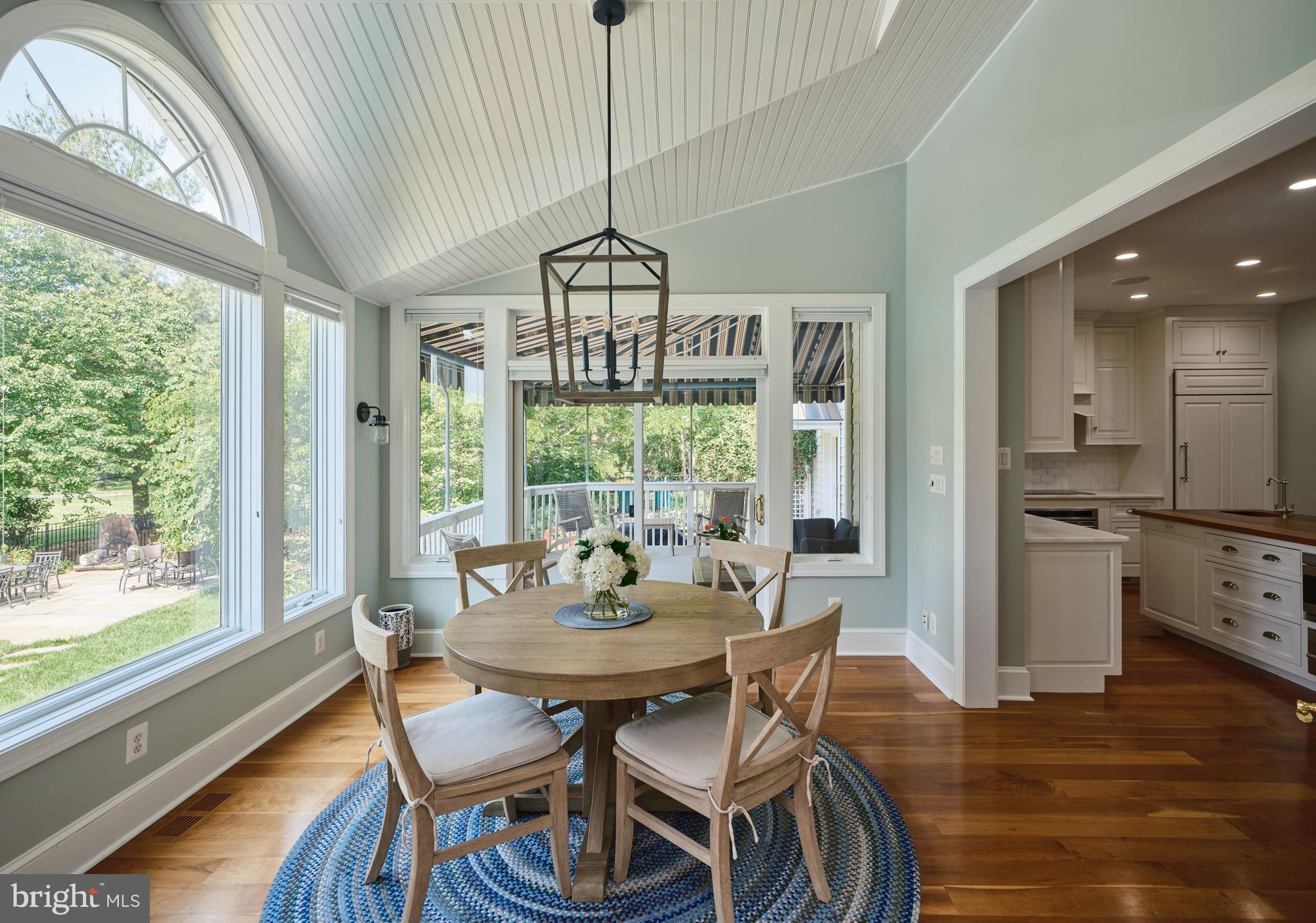 FOX HUNT ESTS - Residential