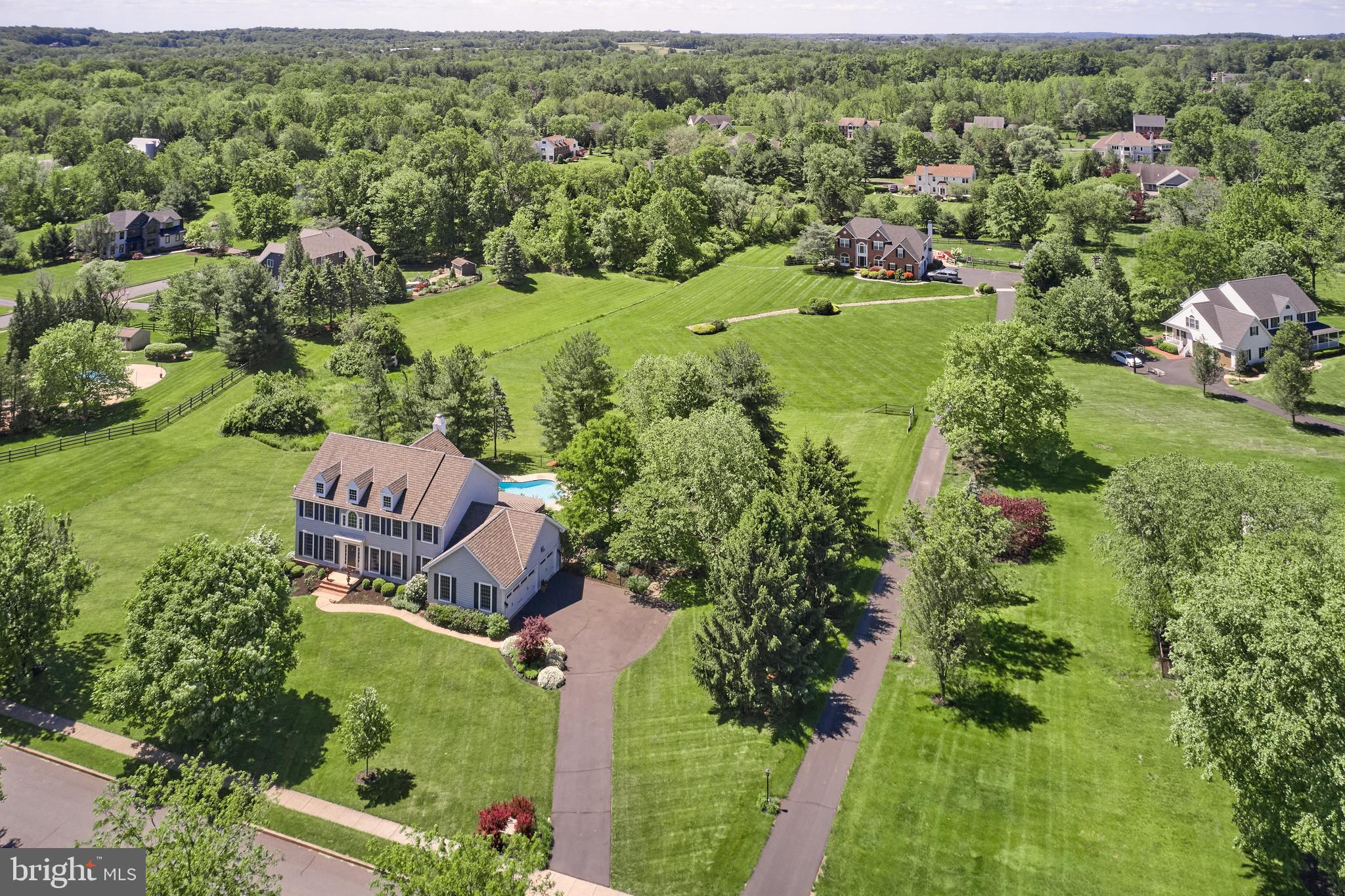 FOX HUNT ESTS - Residential