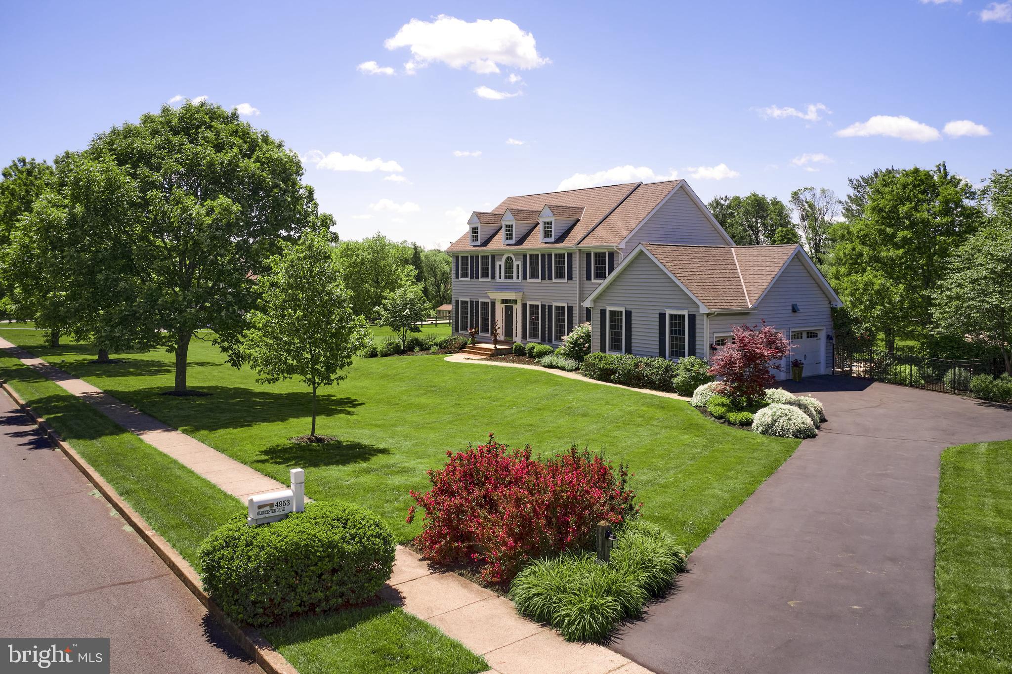 FOX HUNT ESTS - Residential