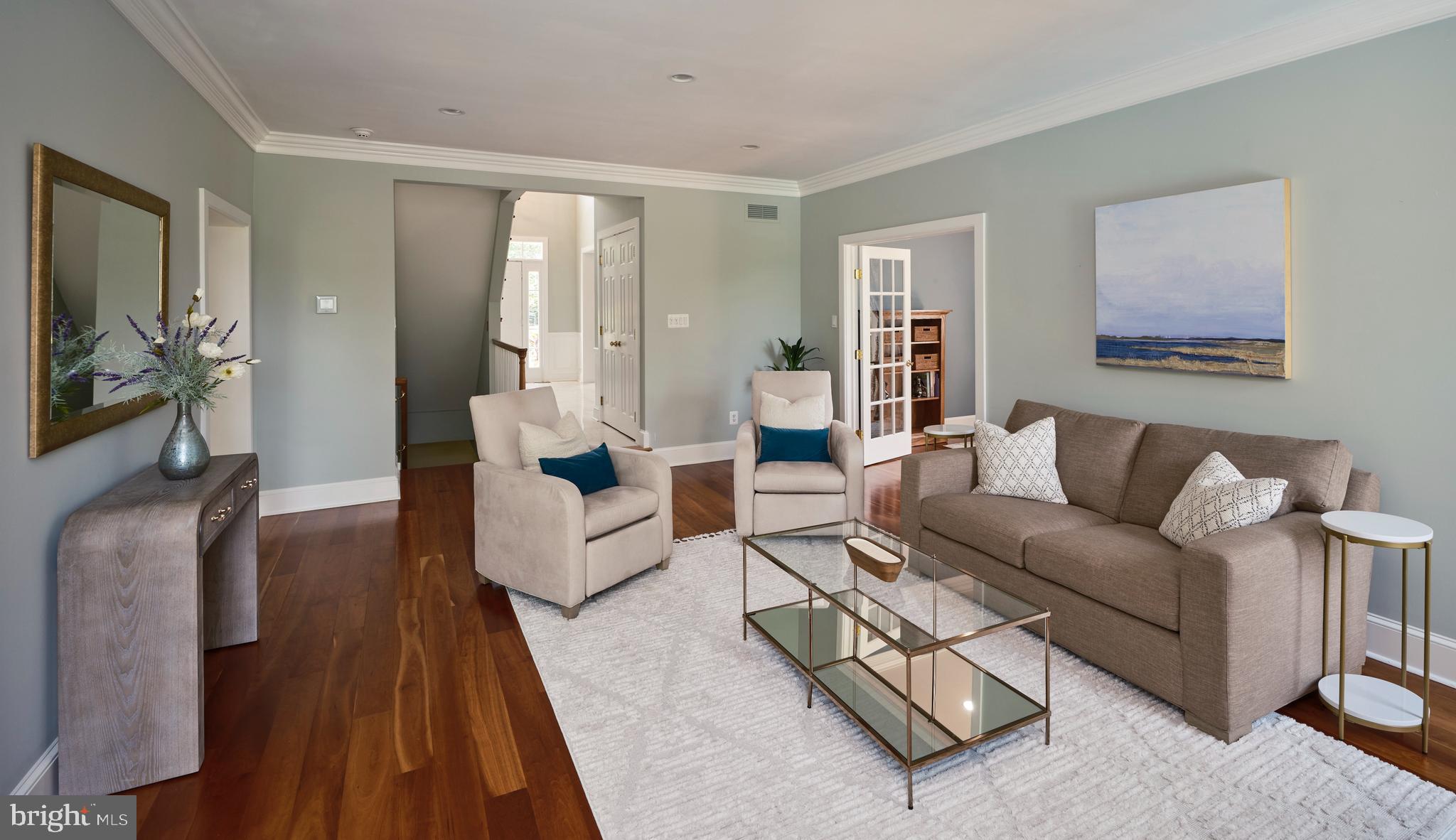 FOX HUNT ESTS - Residential