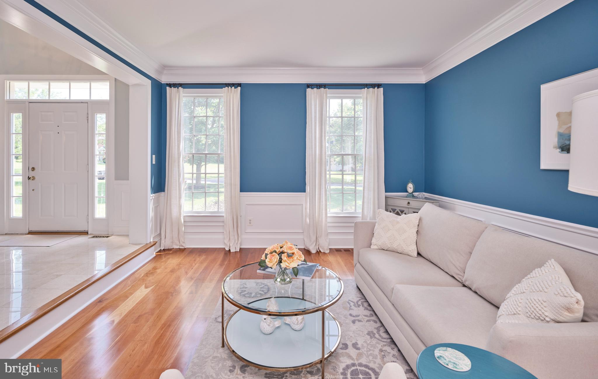 FOX HUNT ESTS - Residential