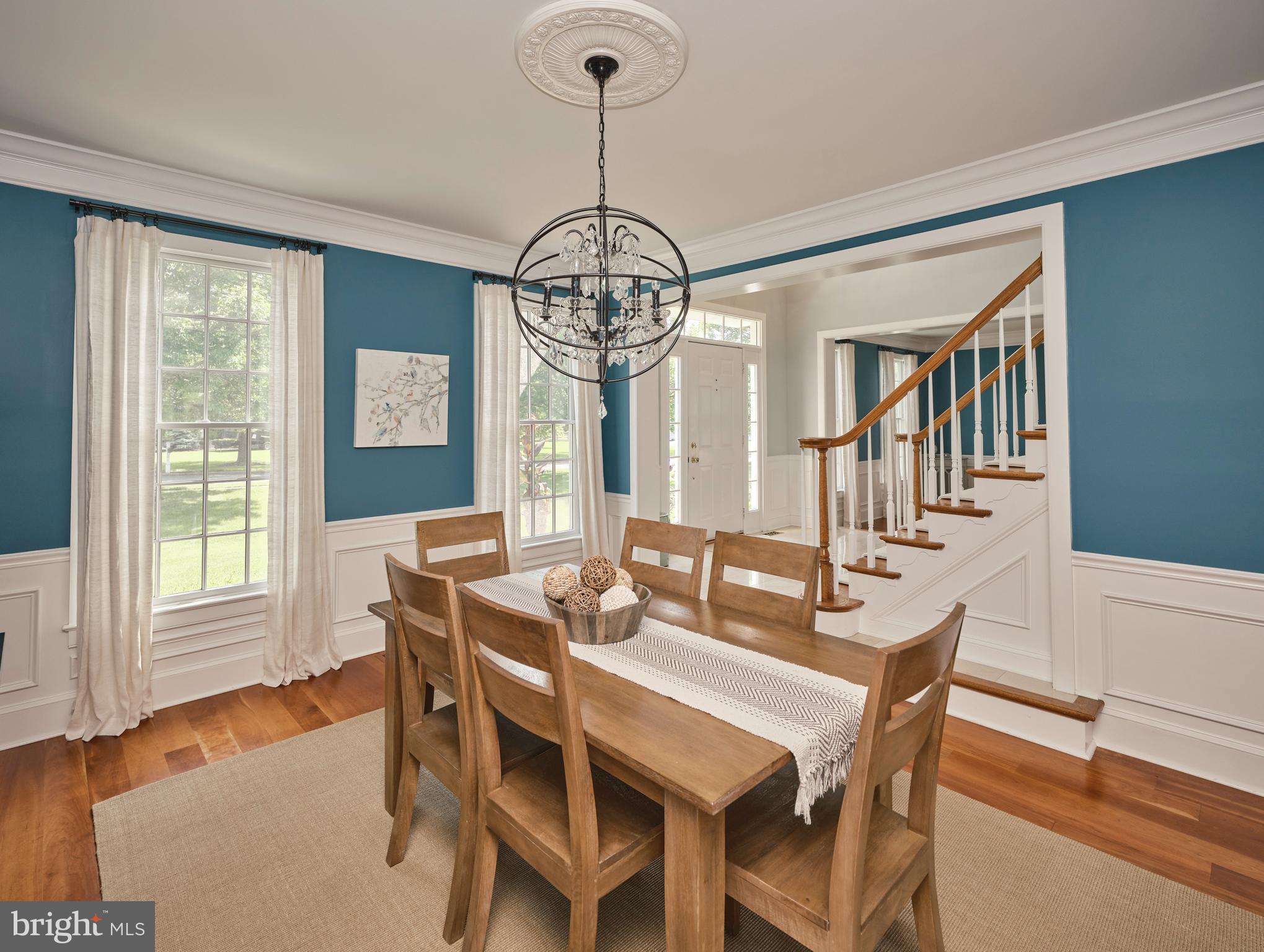 FOX HUNT ESTS - Residential