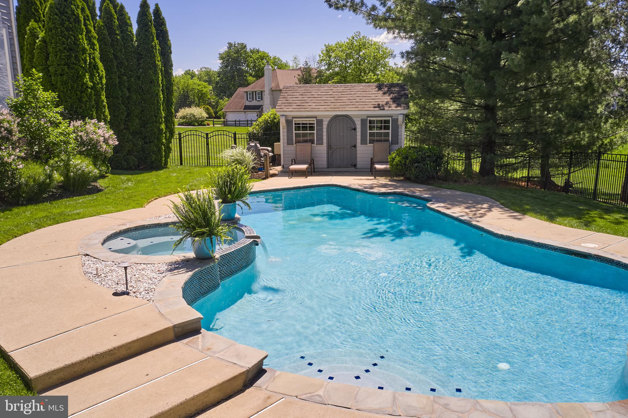 FOX HUNT ESTS - Residential