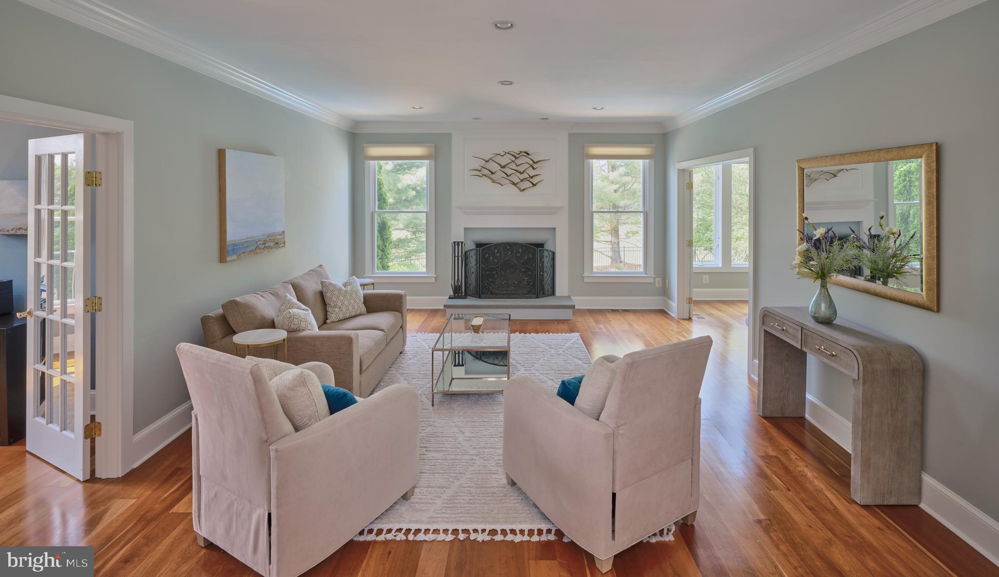 FOX HUNT ESTS - Residential