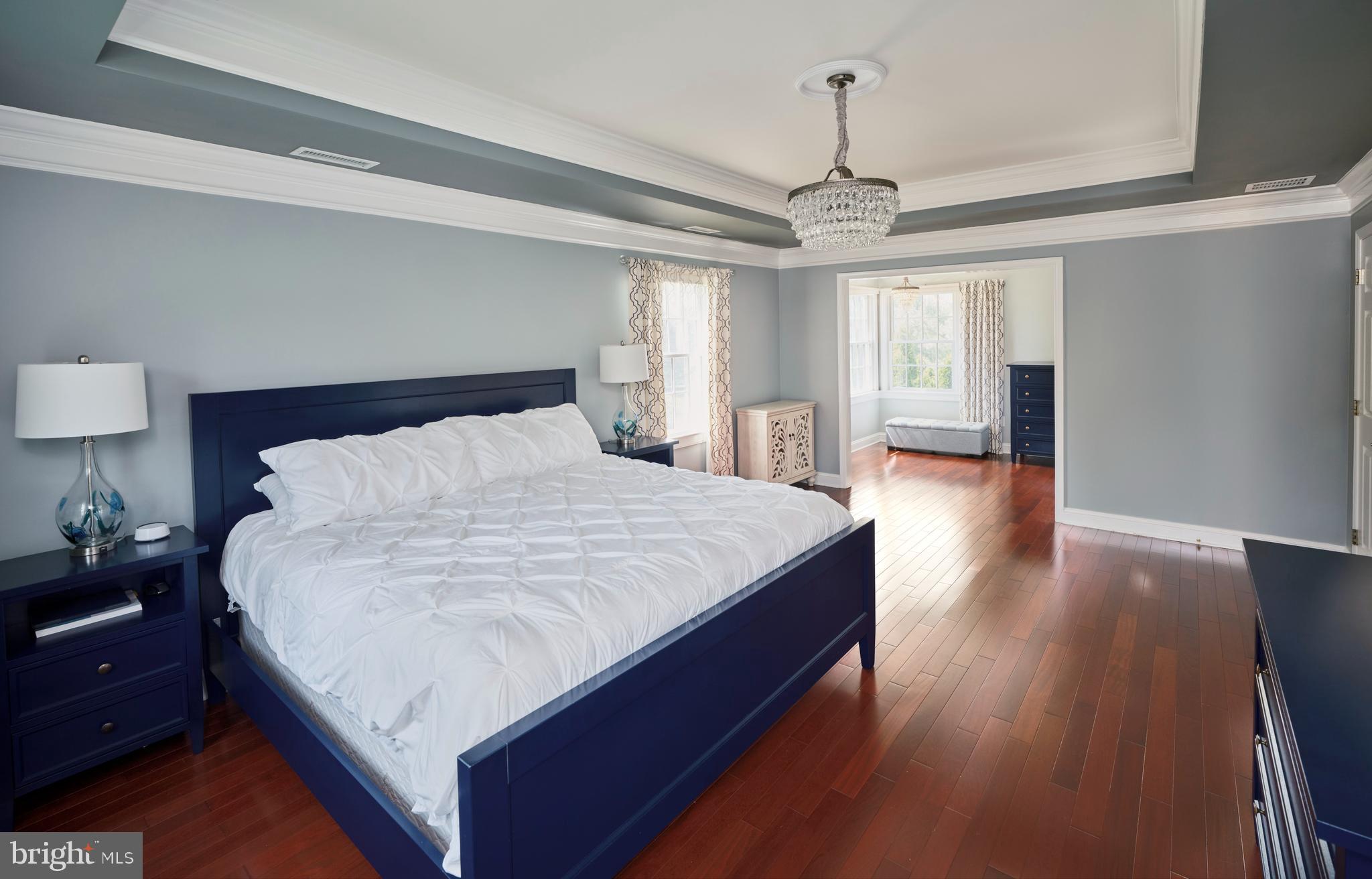 FOX HUNT ESTS - Residential