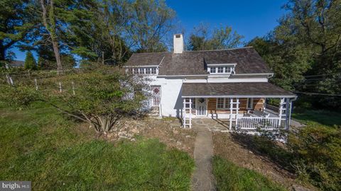 875 OLD STATE ROAD BERWYN PA 19312