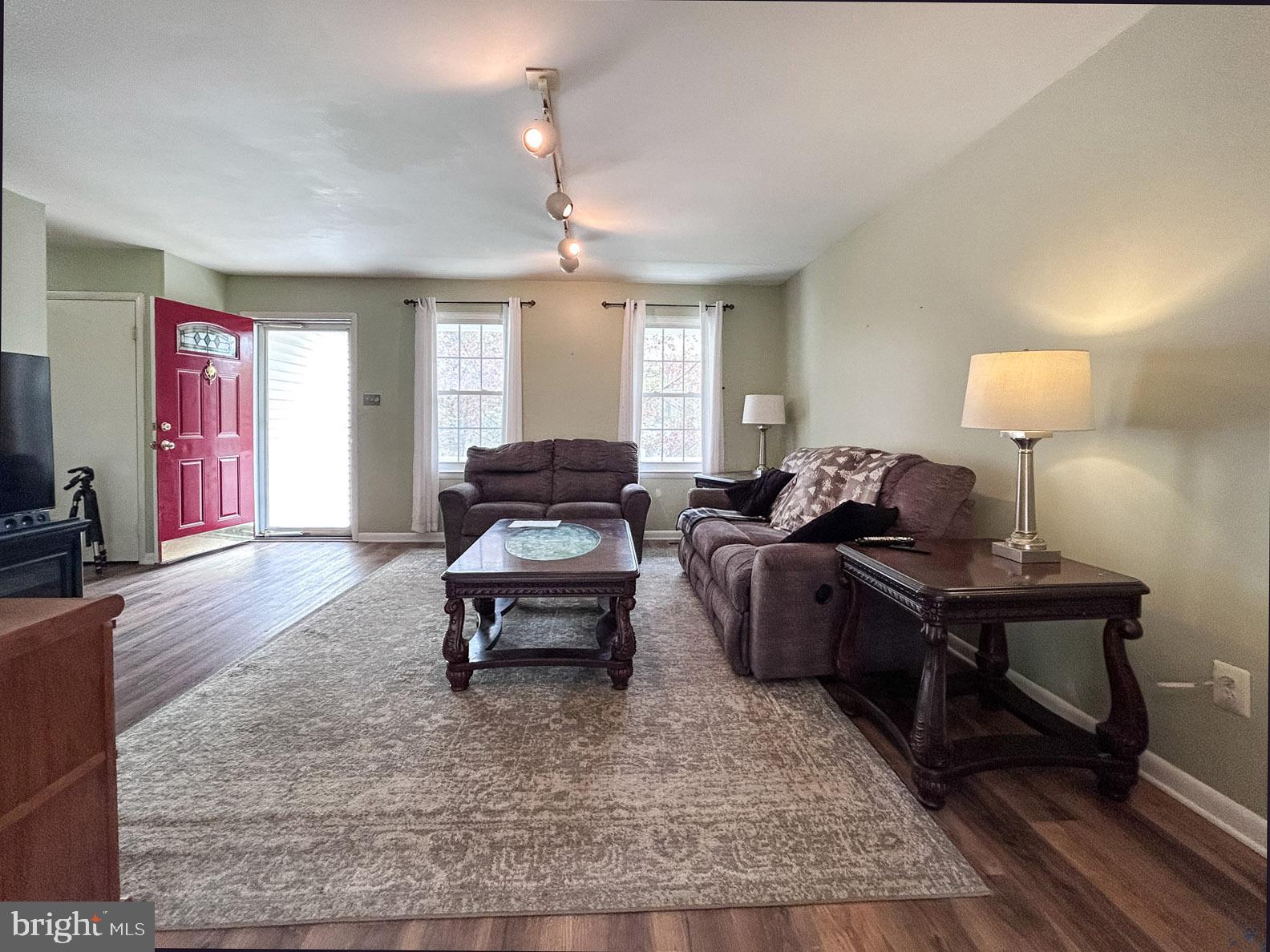 SUMMIT RIDGE - Residential