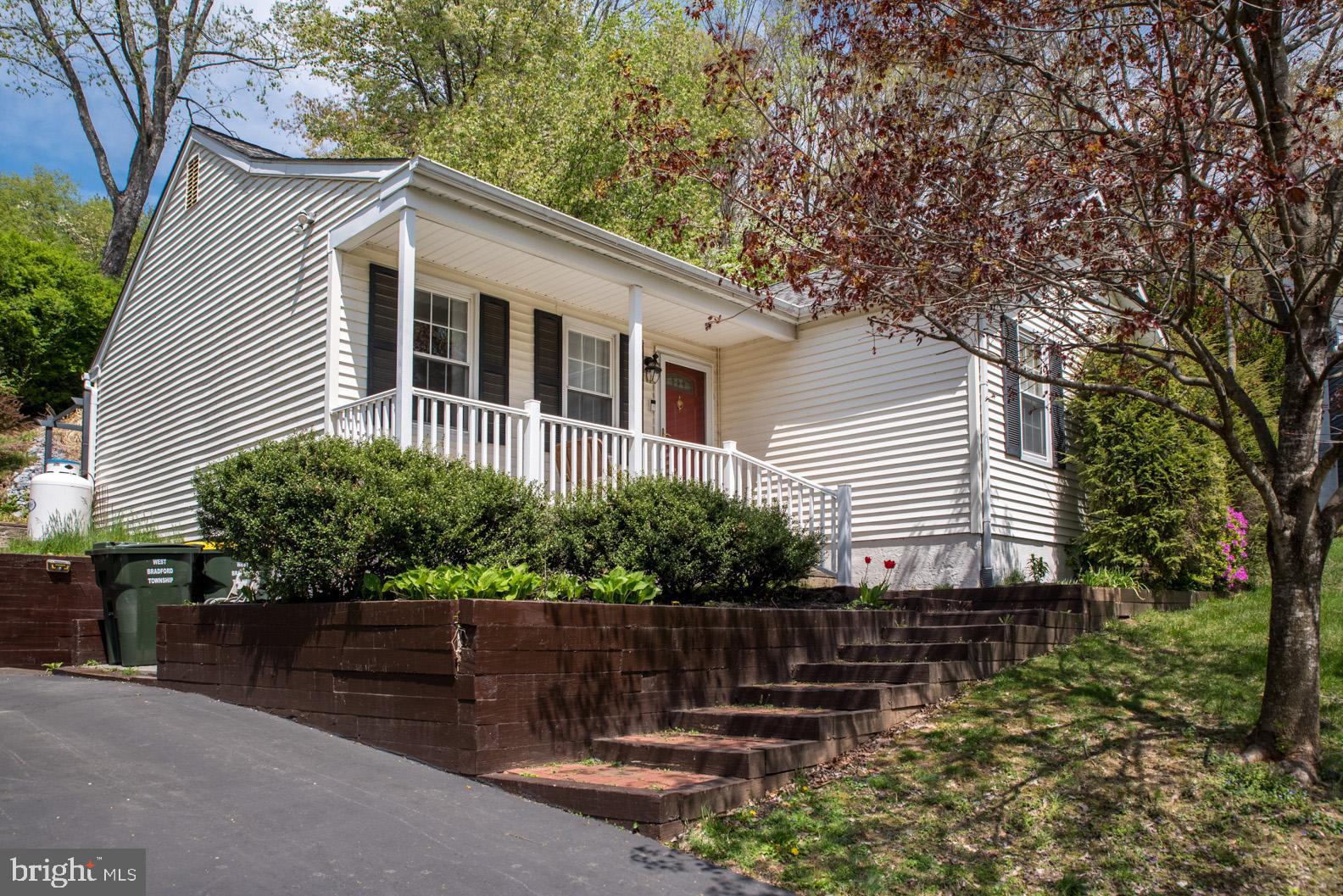 SUMMIT RIDGE - Residential