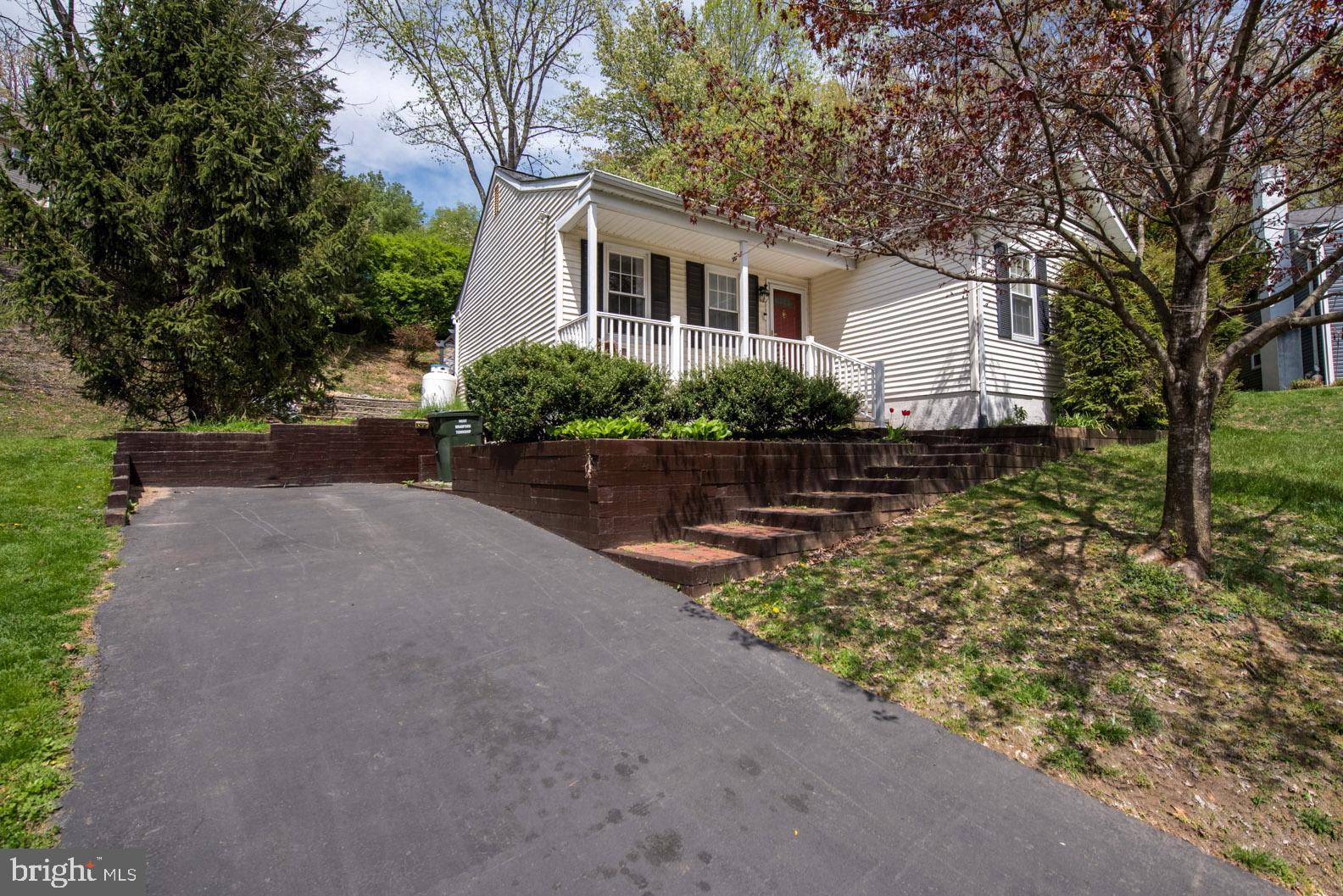 SUMMIT RIDGE - Residential