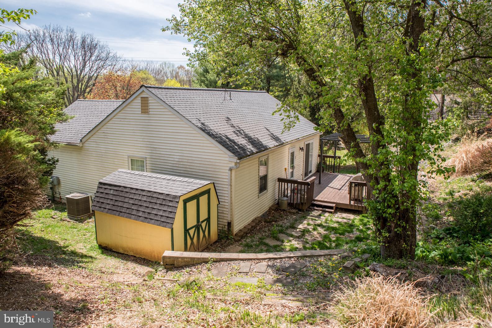 SUMMIT RIDGE - Residential