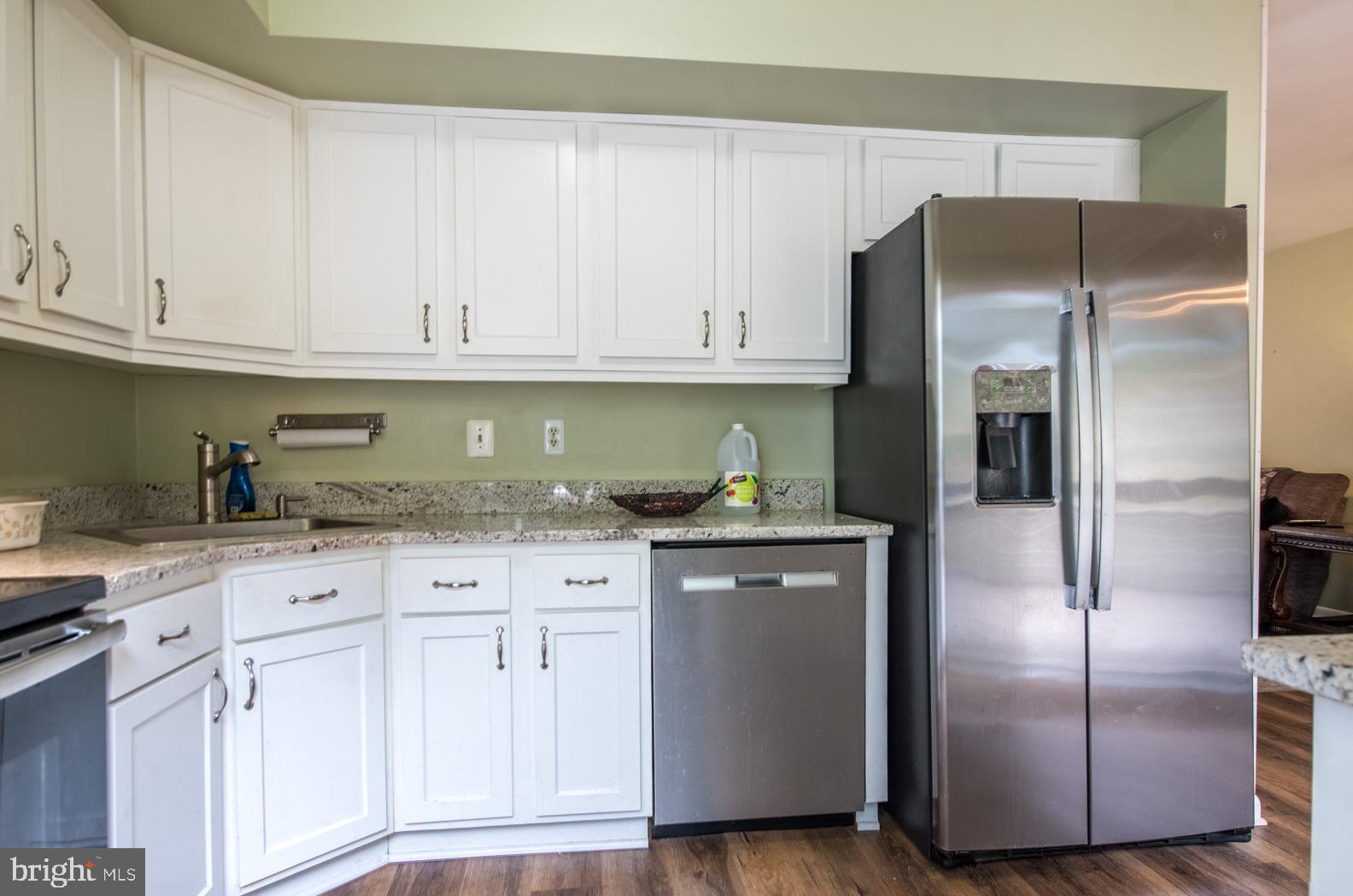 SUMMIT RIDGE - Residential