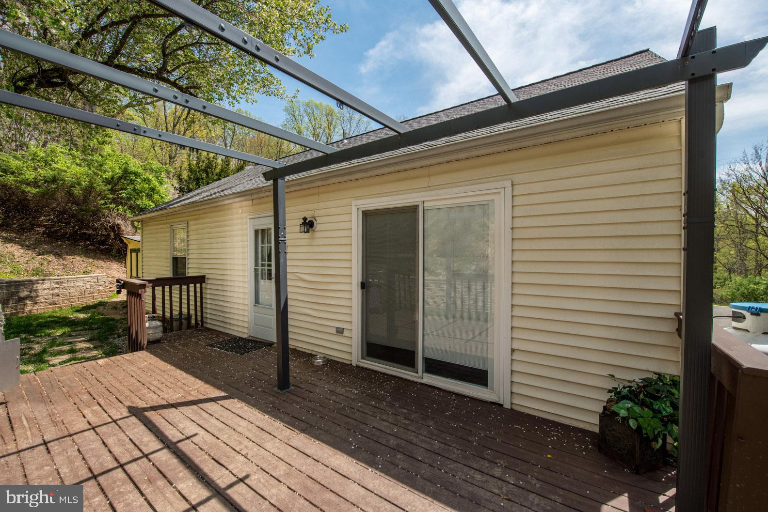 SUMMIT RIDGE - Residential