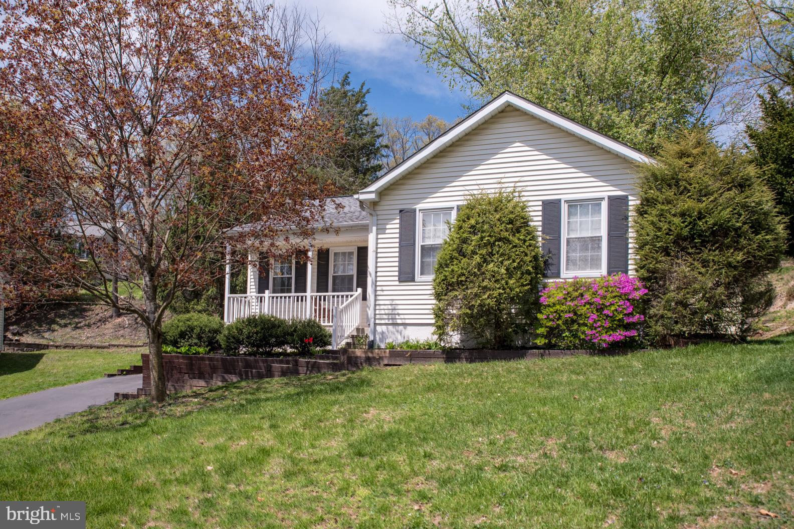 SUMMIT RIDGE - Residential