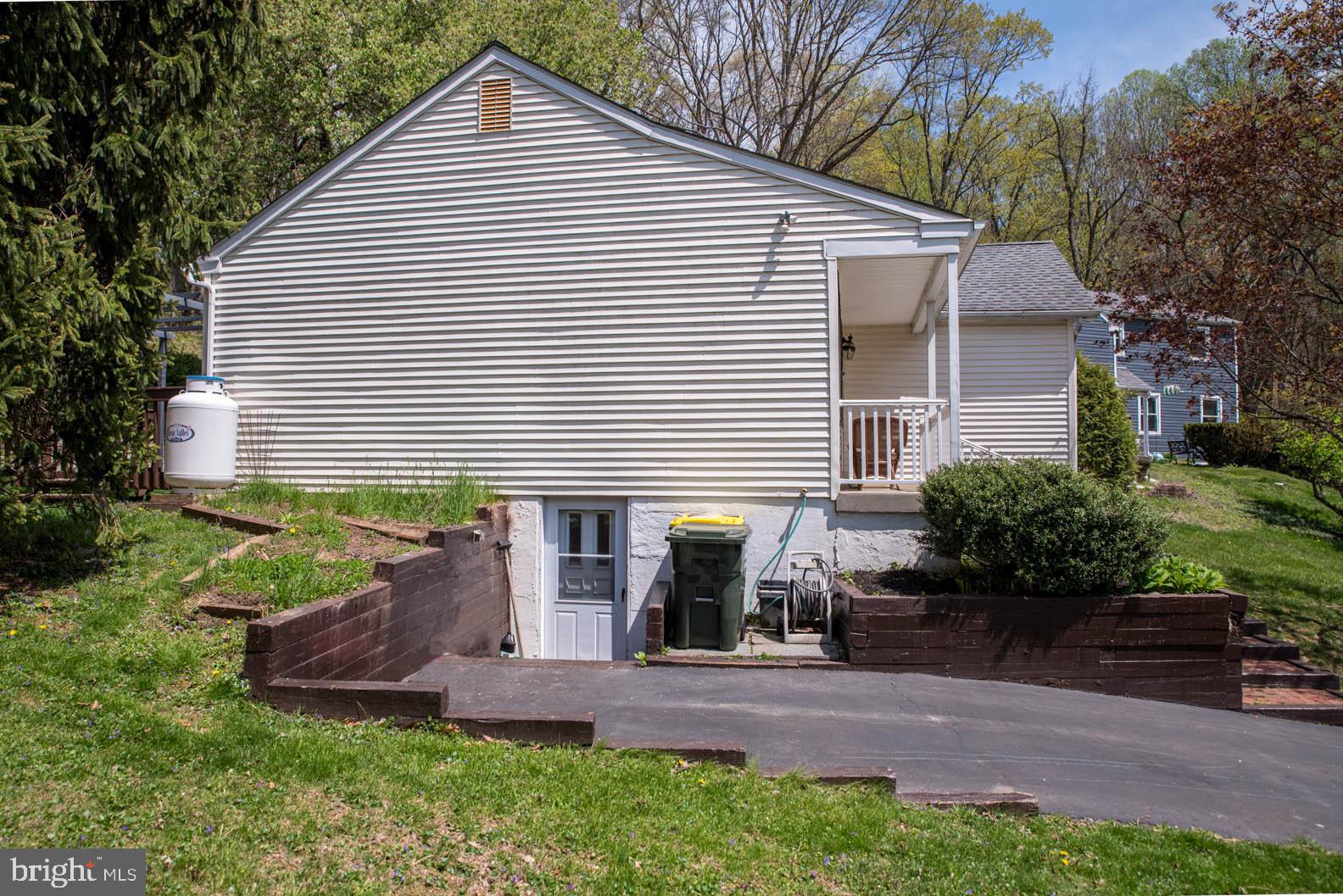 SUMMIT RIDGE - Residential