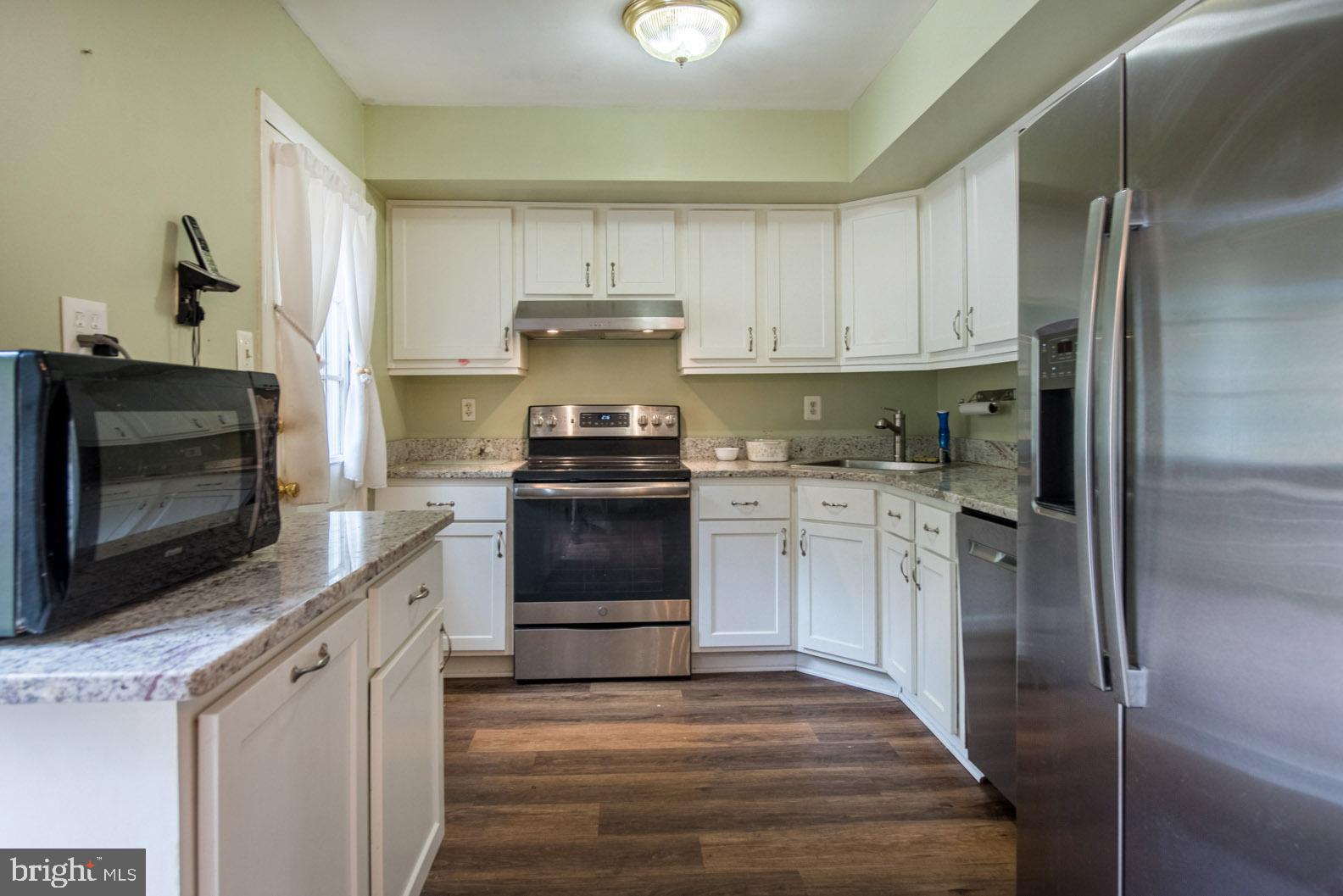 SUMMIT RIDGE - Residential