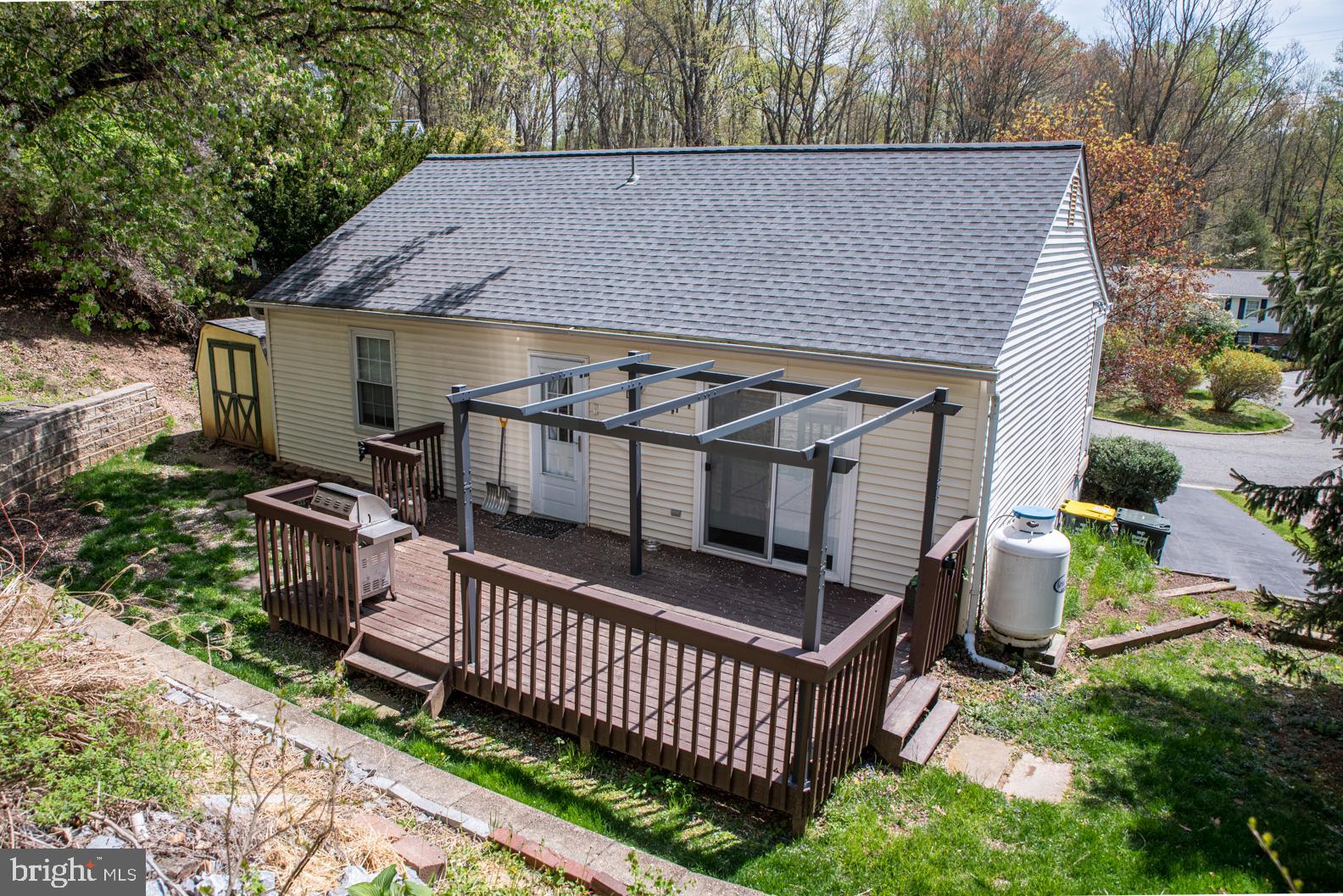 SUMMIT RIDGE - Residential