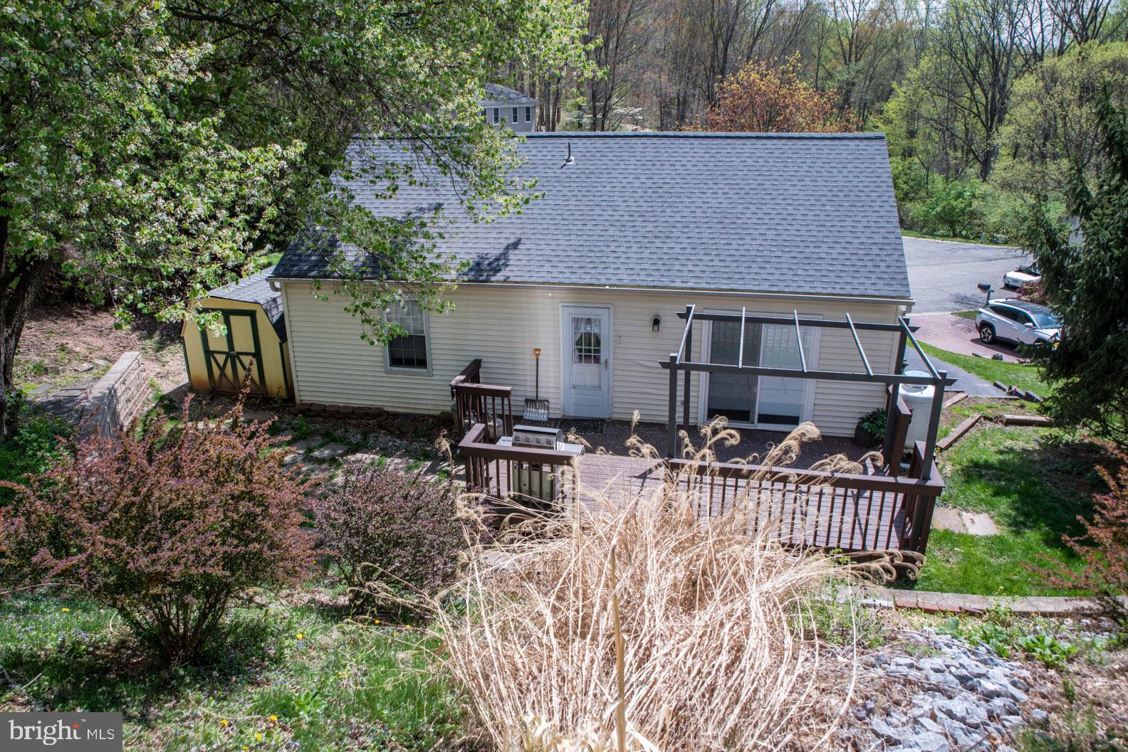 SUMMIT RIDGE - Residential