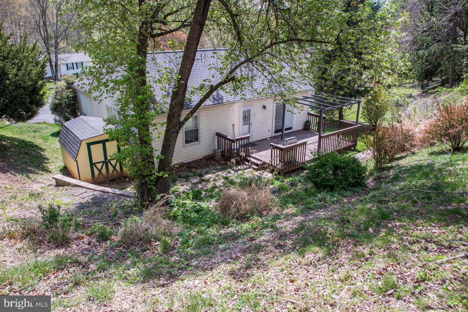 SUMMIT RIDGE - Residential