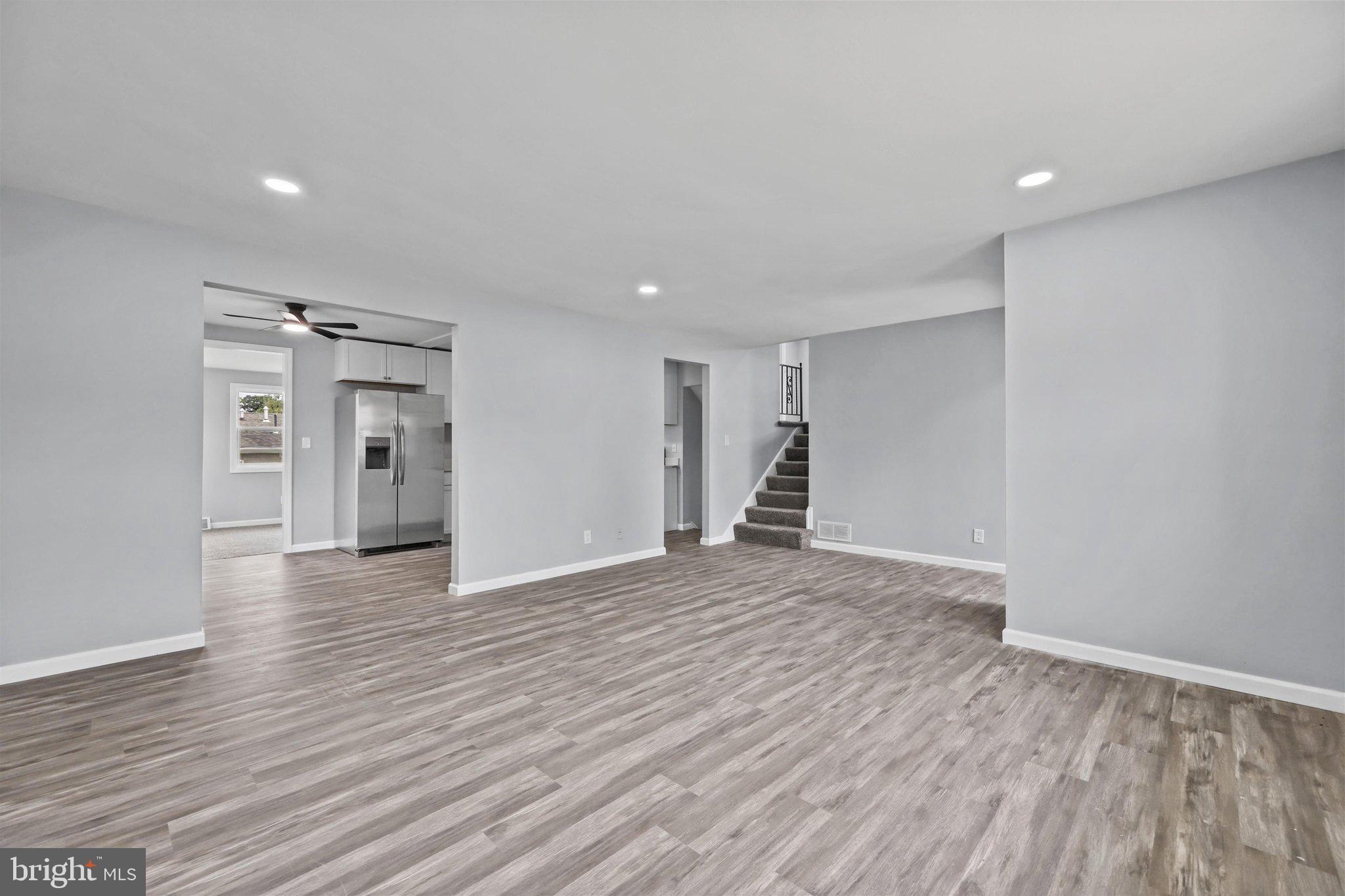 727 DELMAR AVENUE