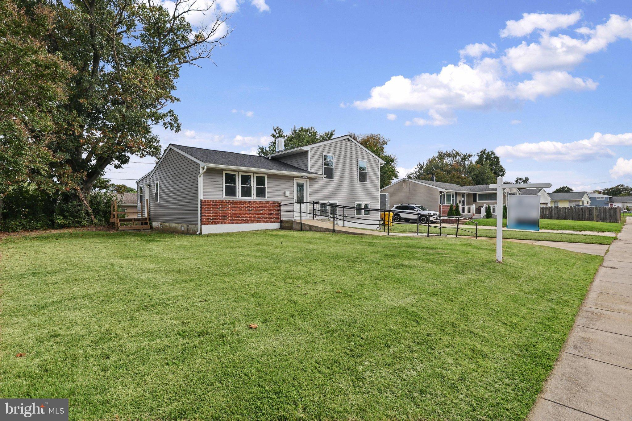 727 DELMAR AVENUE