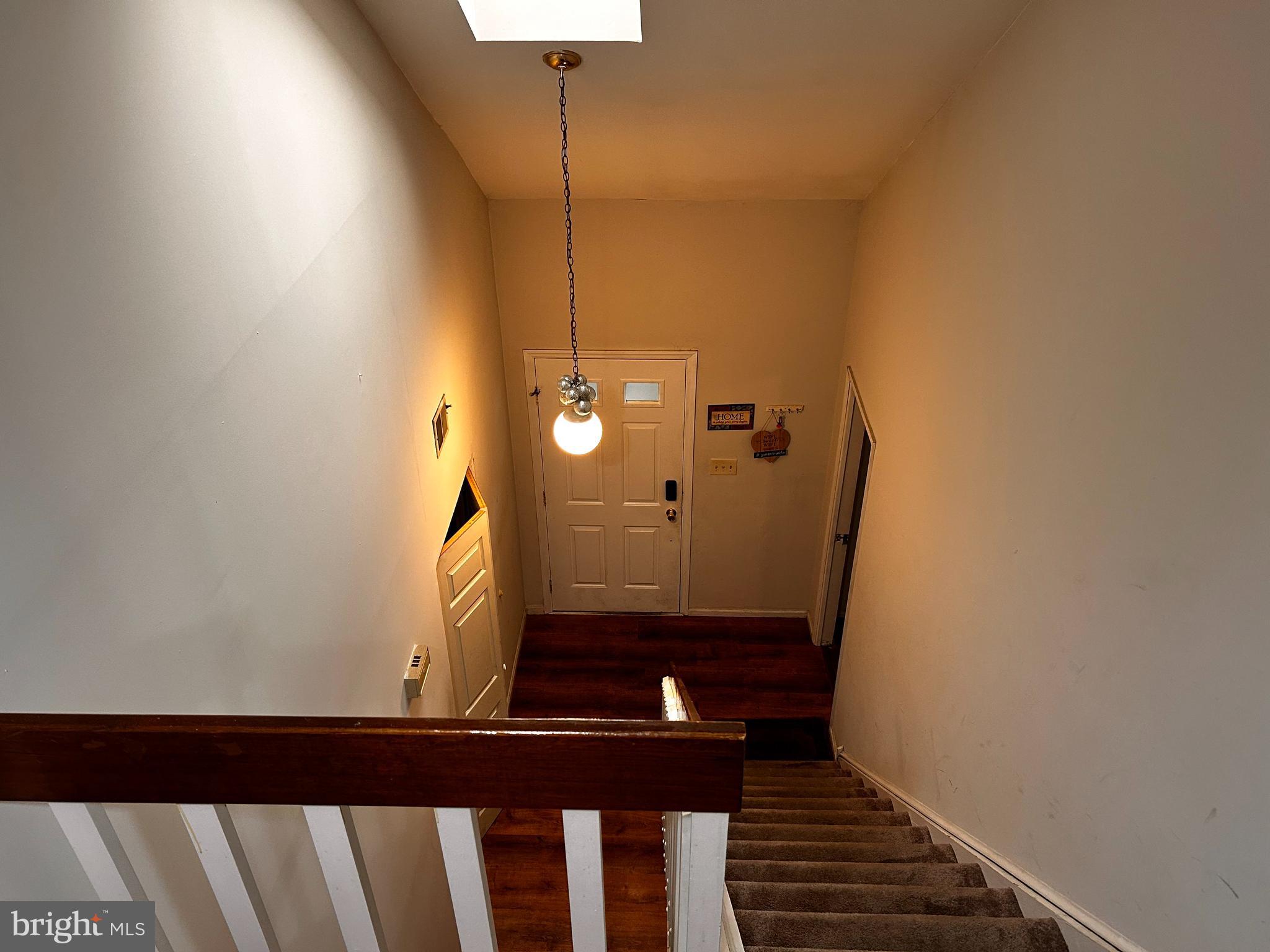 PINE CREST - Residential