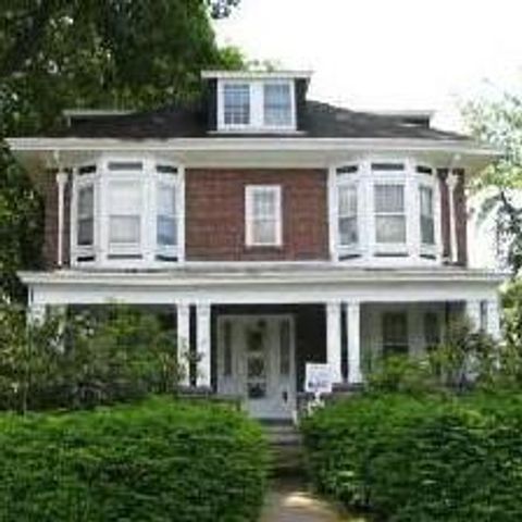 Homes For Sale - 24 Belmont Circle<br/> Mercer County, TRENTON, NJ 08618