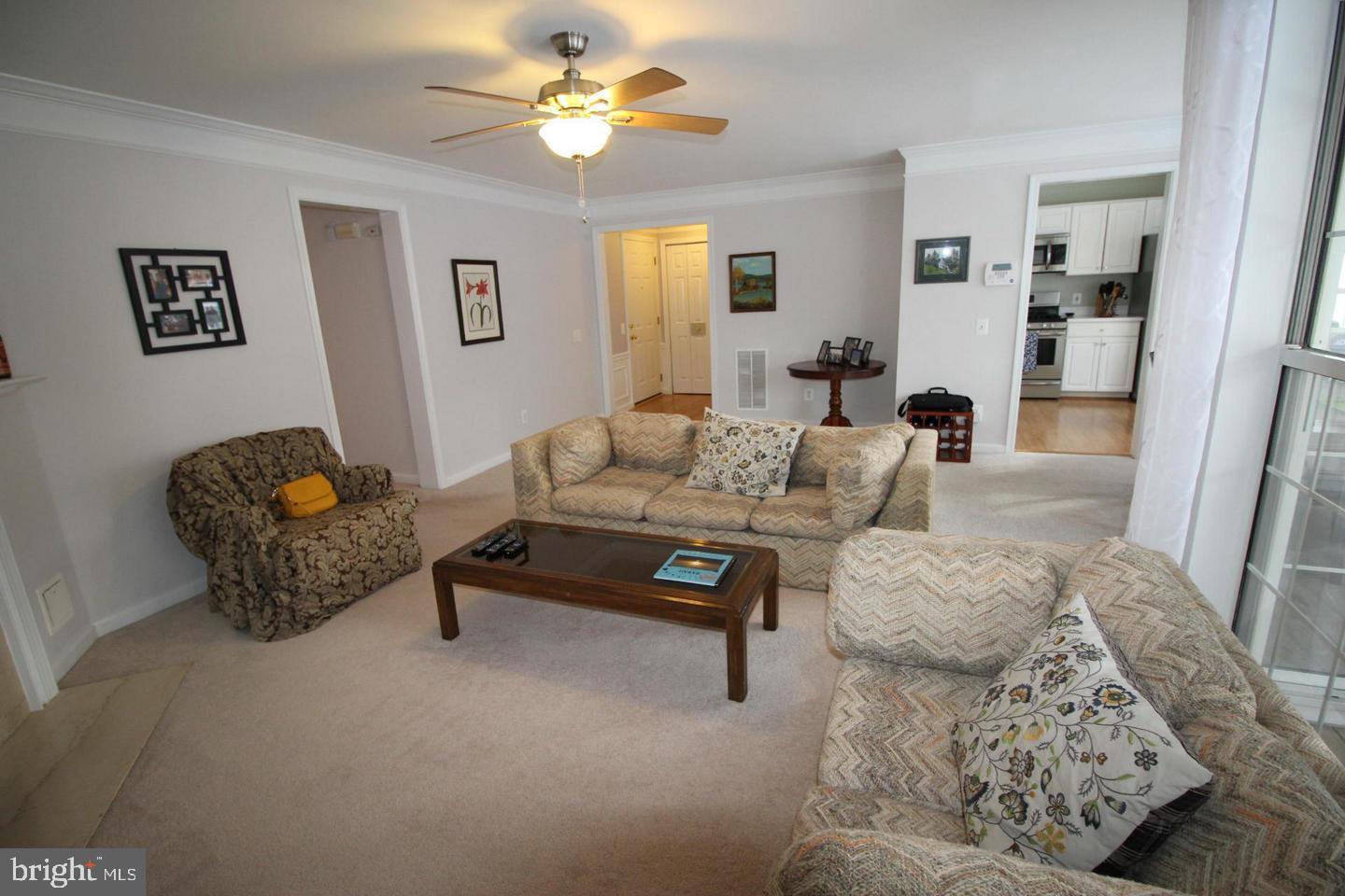 CHATHAM GREEN CONDOMINIUM - Residential Lease