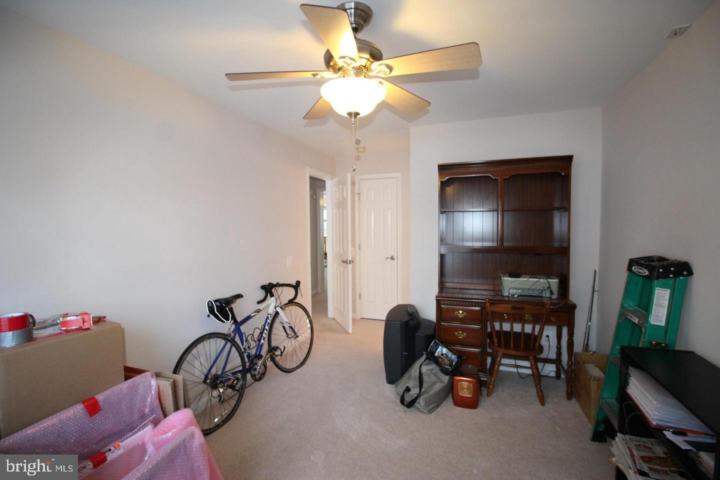 CHATHAM GREEN CONDOMINIUM - Residential Lease