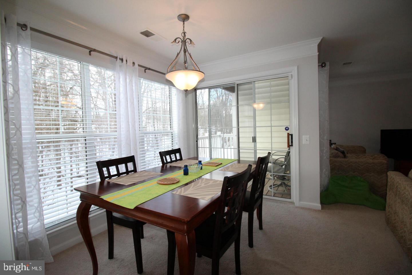 CHATHAM GREEN CONDOMINIUM - Residential Lease