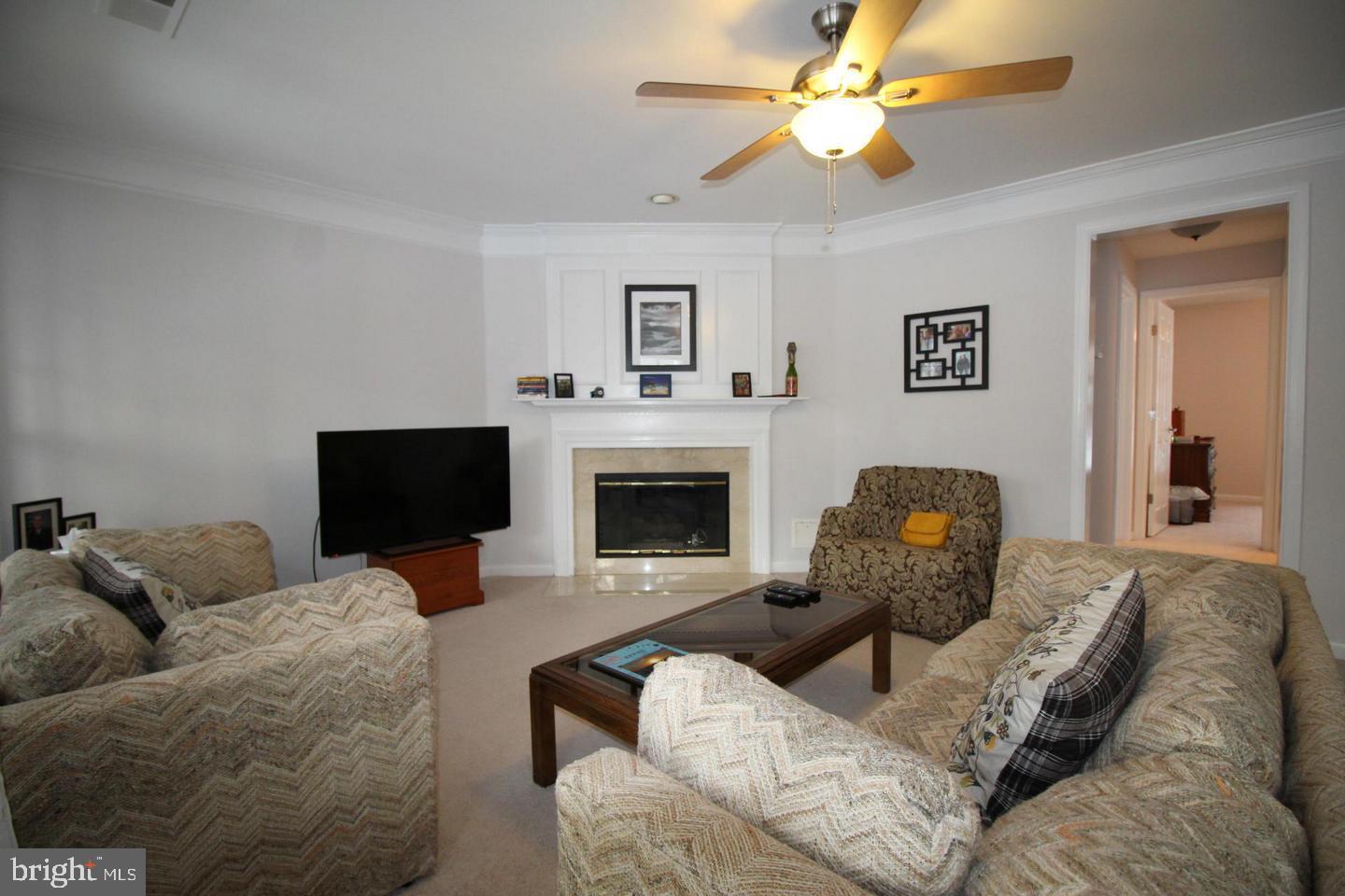 CHATHAM GREEN CONDOMINIUM - Residential Lease