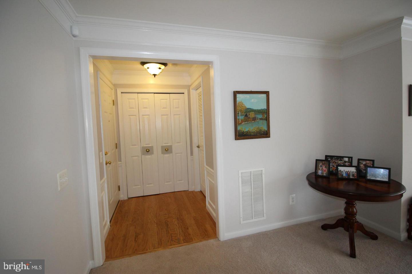 CHATHAM GREEN CONDOMINIUM - Residential Lease