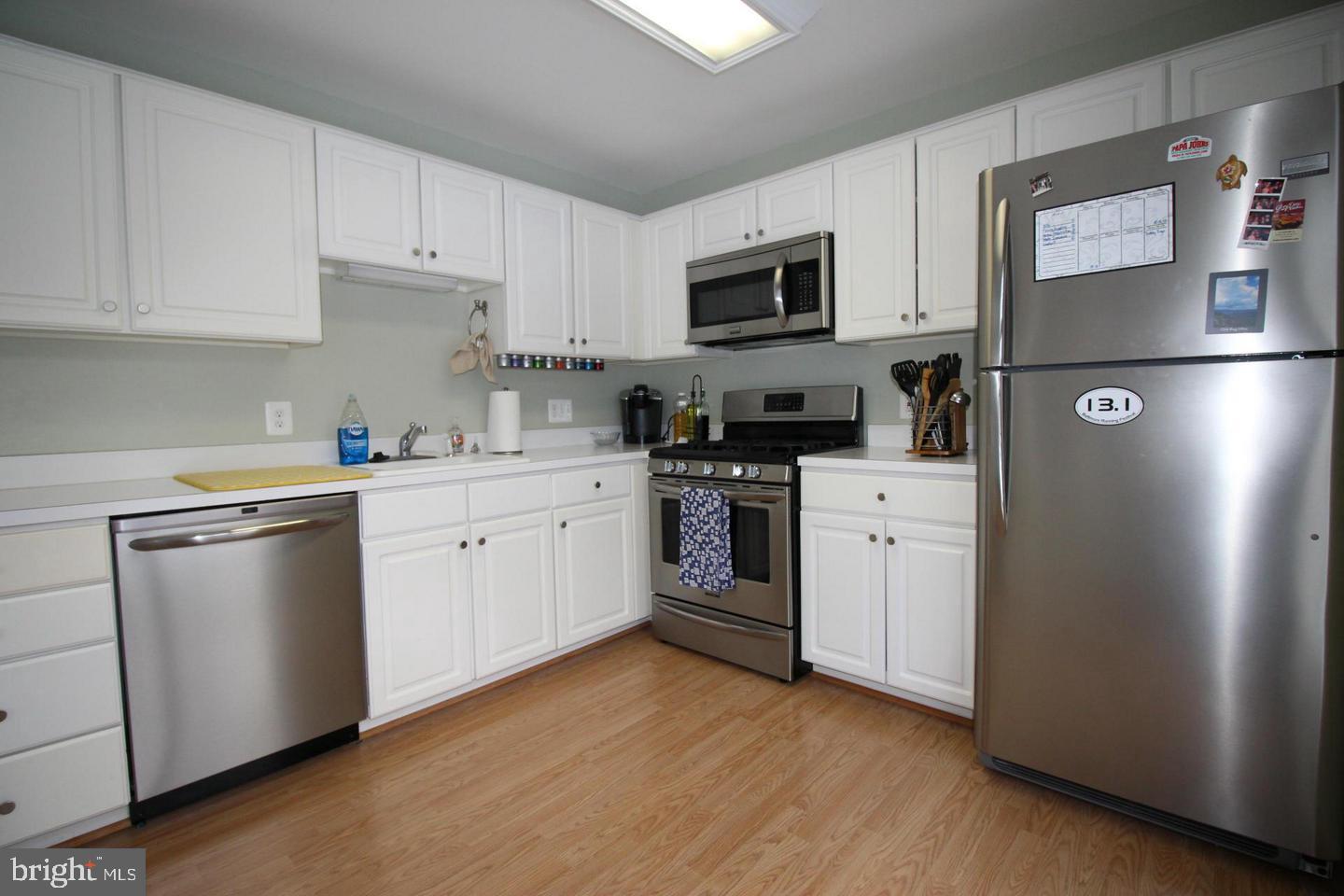 CHATHAM GREEN CONDOMINIUM - Residential Lease