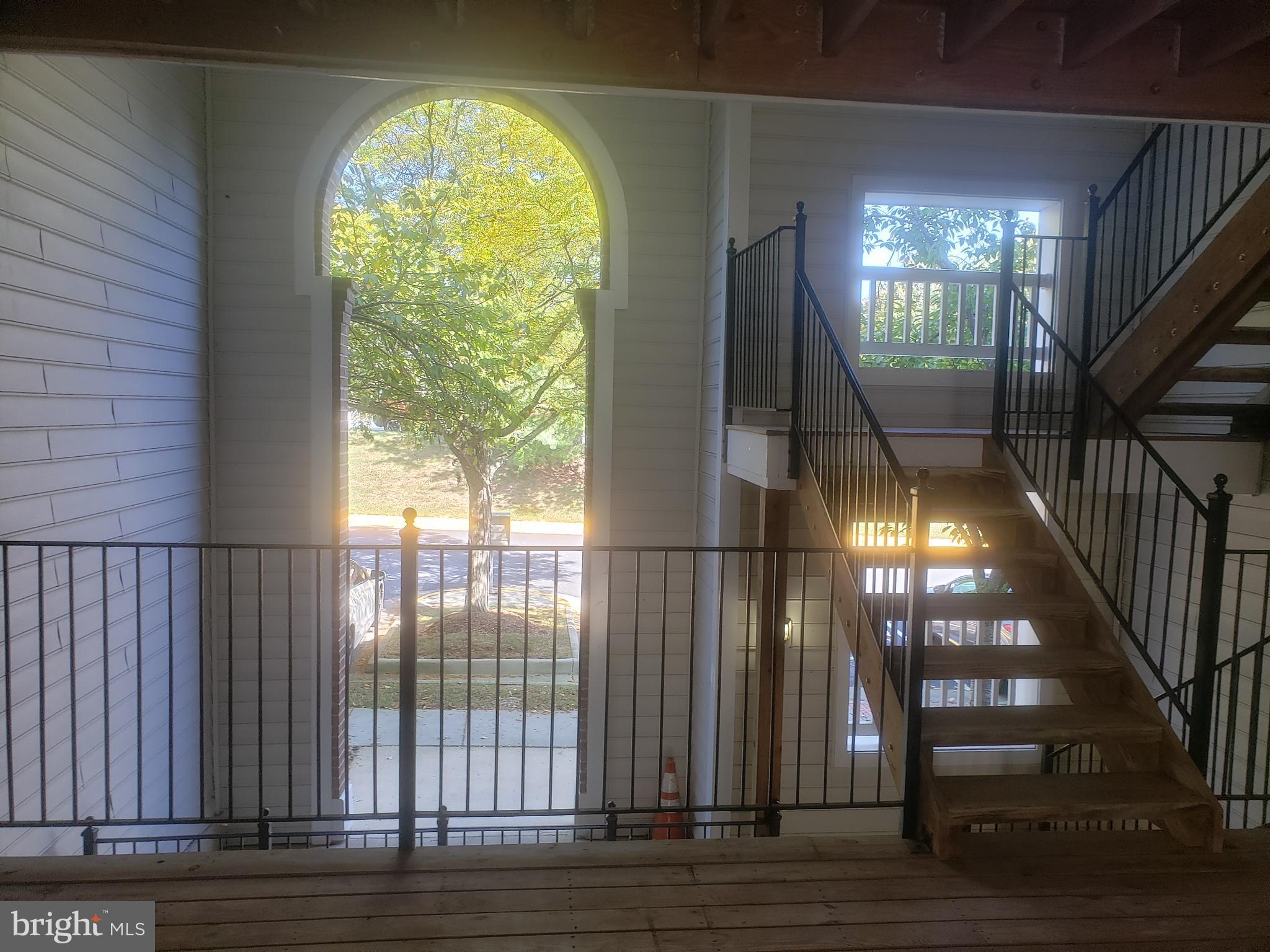 CHATHAM GREEN CONDOMINIUM - Residential Lease