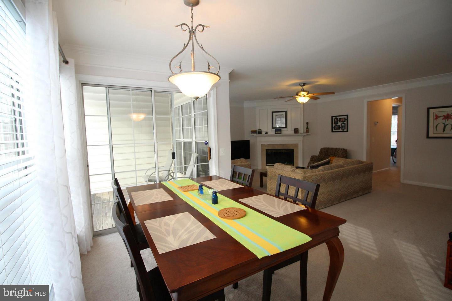 CHATHAM GREEN CONDOMINIUM - Residential Lease