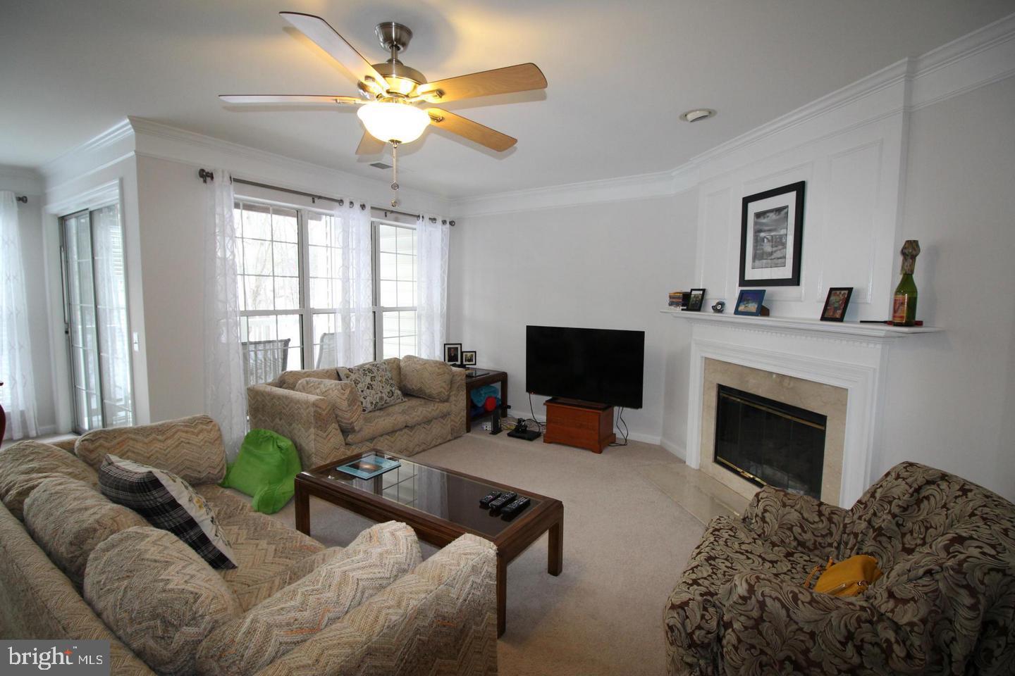 CHATHAM GREEN CONDOMINIUM - Residential Lease