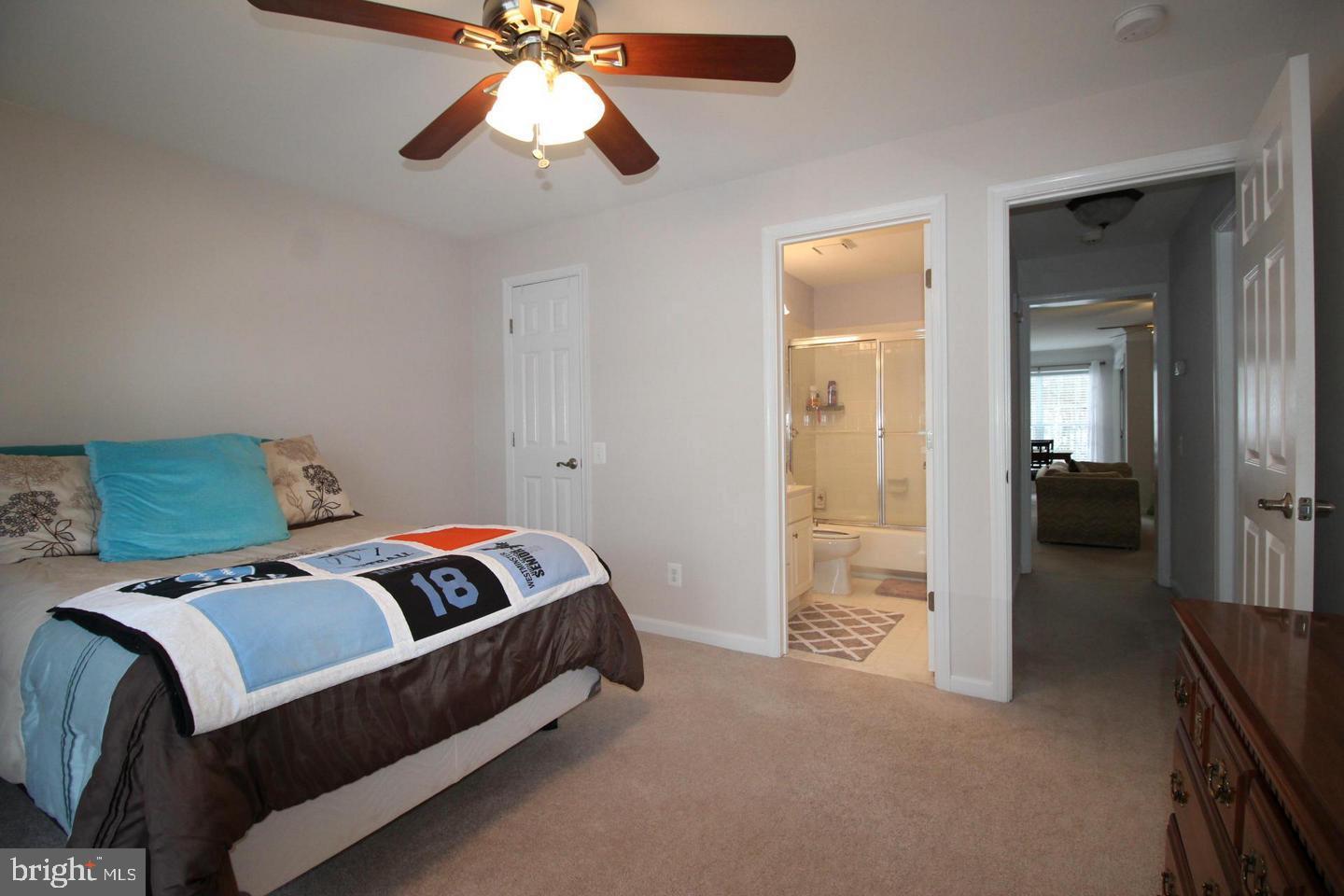 CHATHAM GREEN CONDOMINIUM - Residential Lease