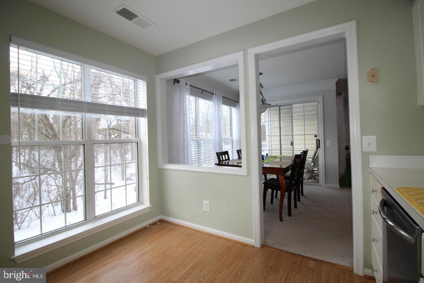 CHATHAM GREEN CONDOMINIUM - Residential Lease