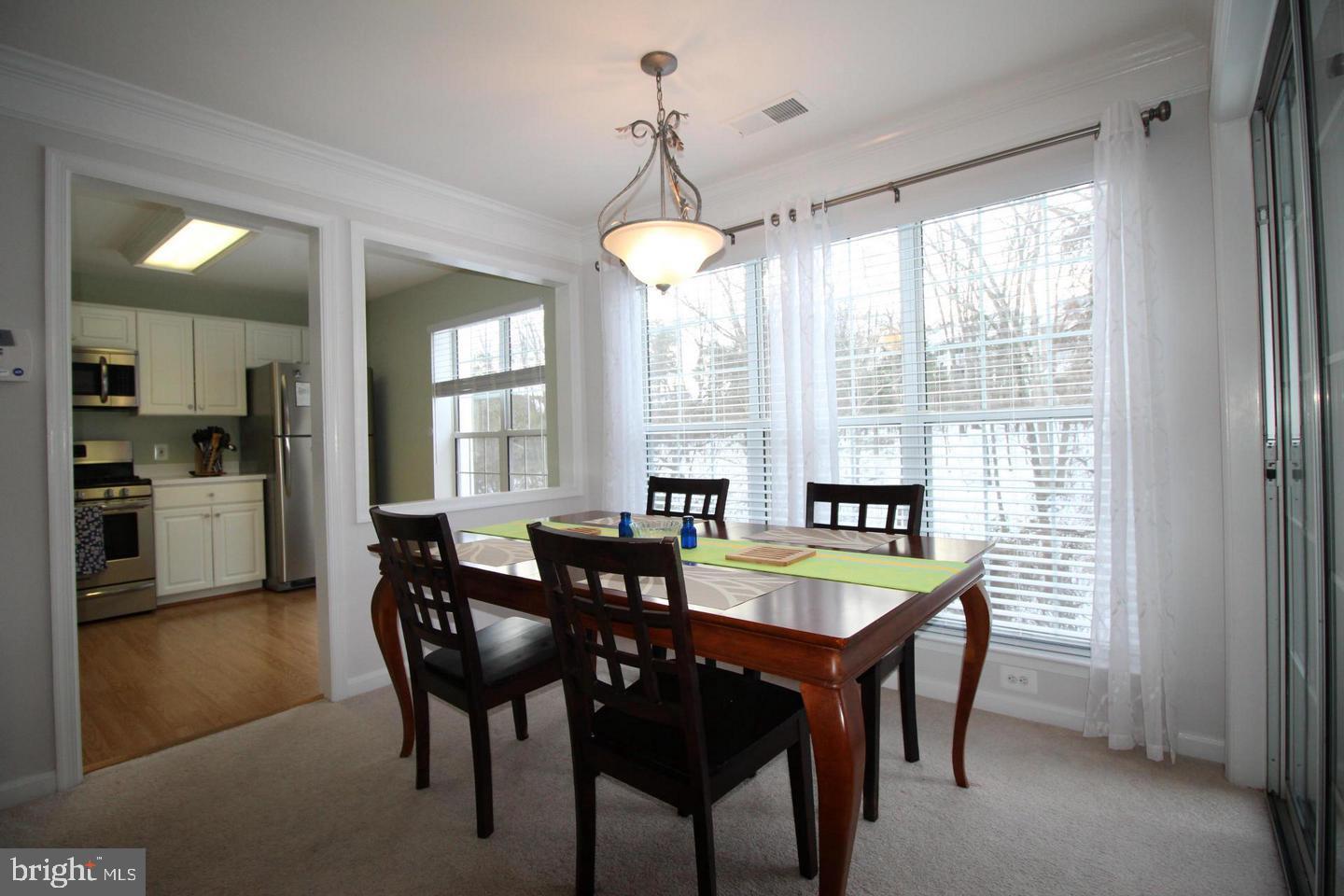 CHATHAM GREEN CONDOMINIUM - Residential Lease