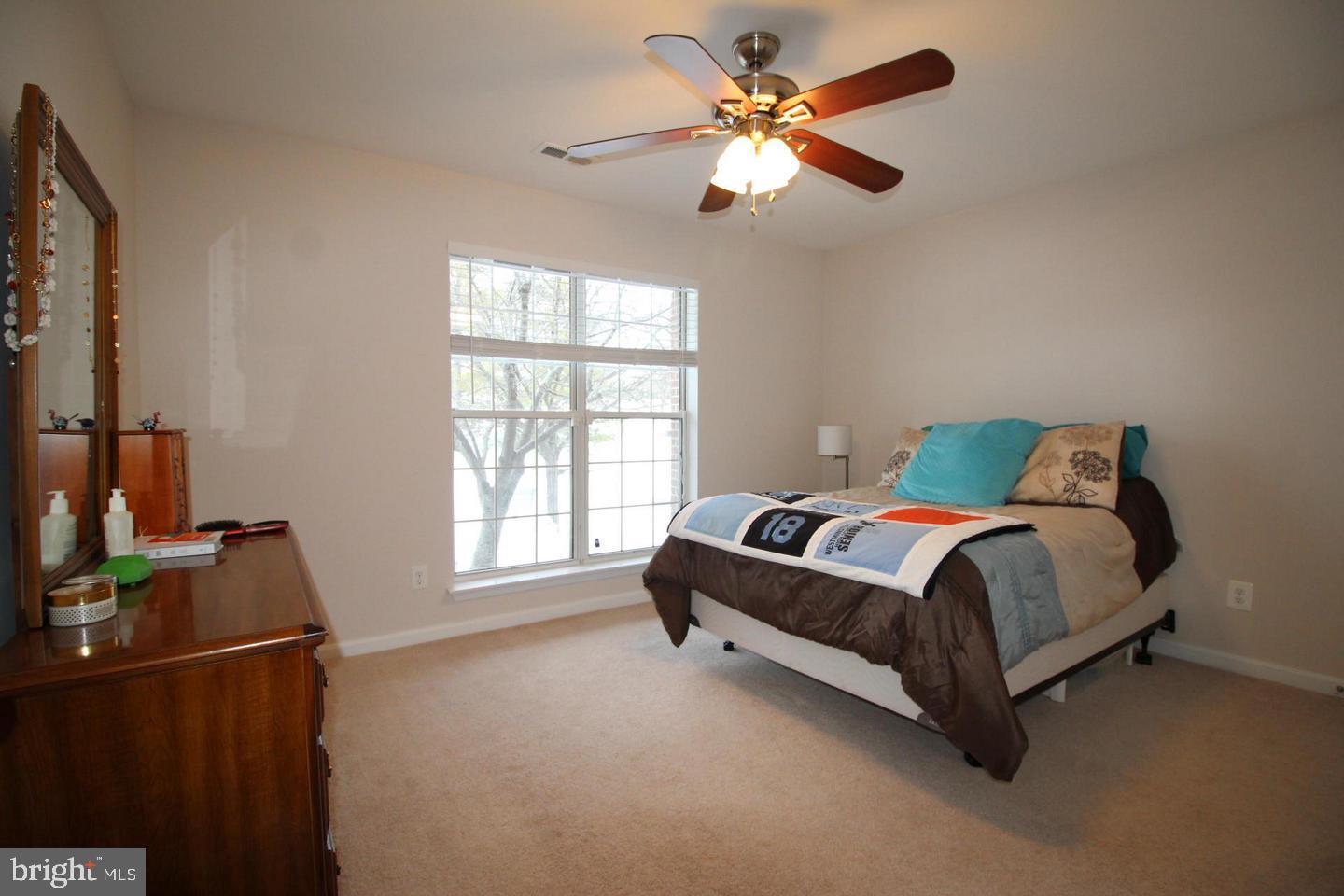 CHATHAM GREEN CONDOMINIUM - Residential Lease