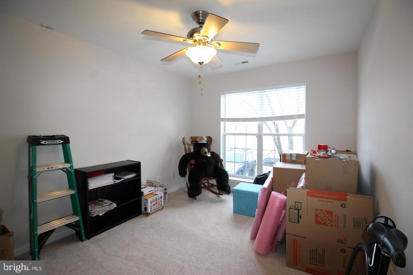 CHATHAM GREEN CONDOMINIUM - Residential Lease