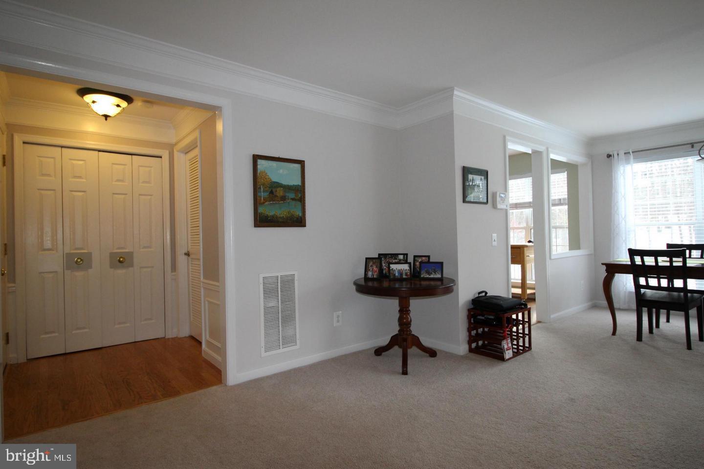 CHATHAM GREEN CONDOMINIUM - Residential Lease