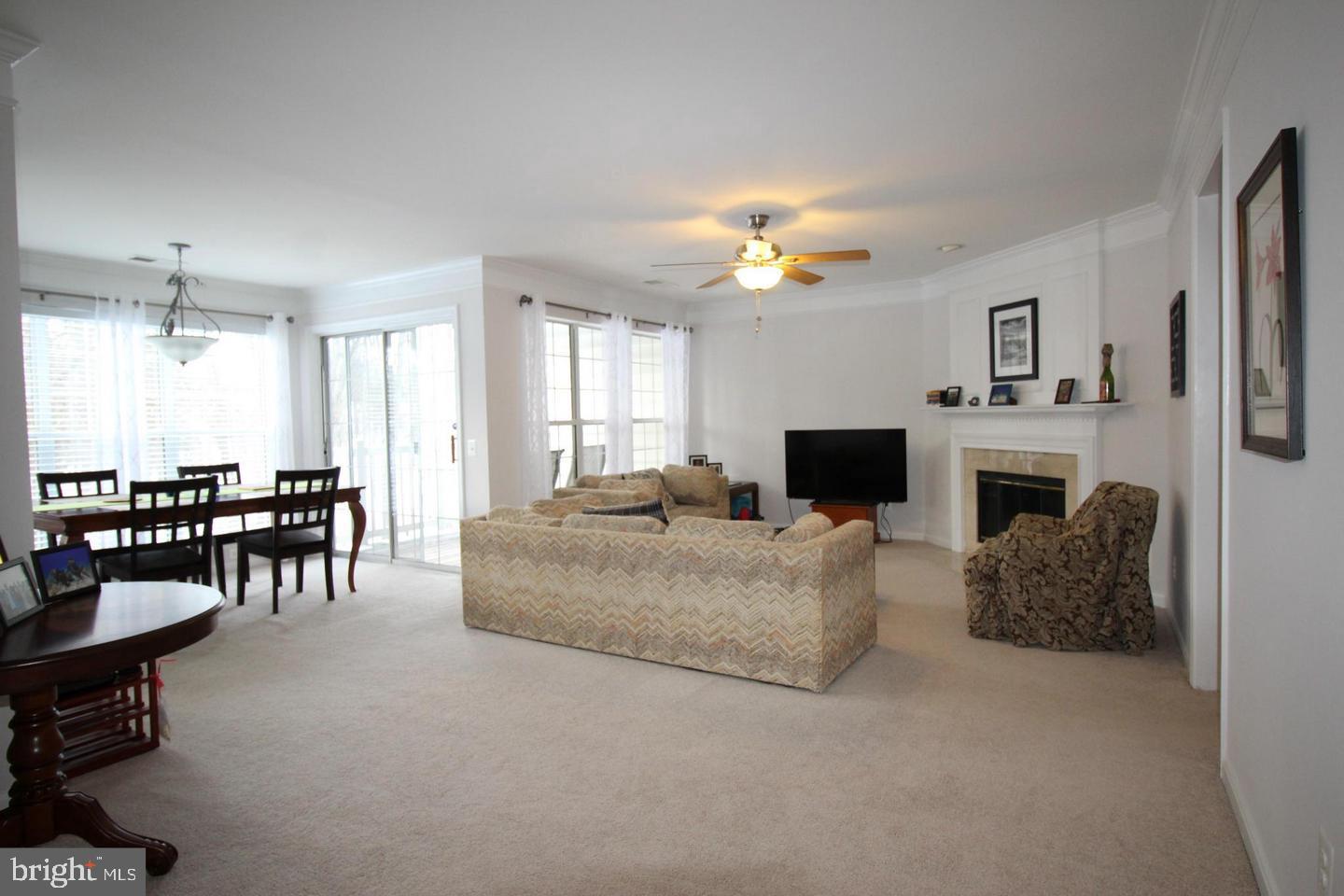 CHATHAM GREEN CONDOMINIUM - Residential Lease