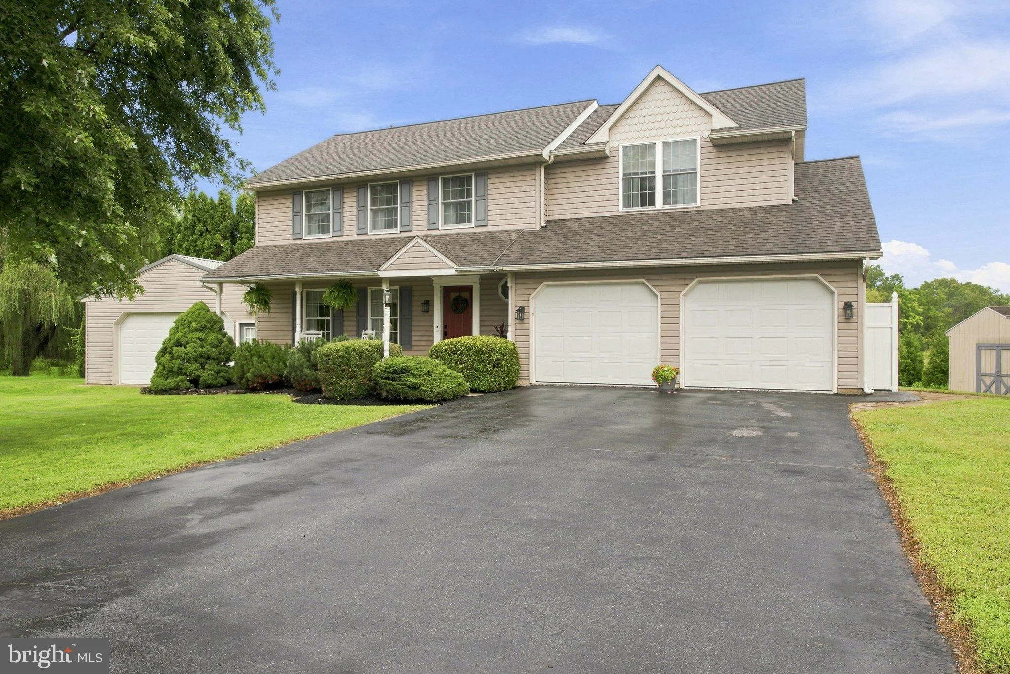 1317 Timothy Drive, Landisville, PA, 17538
