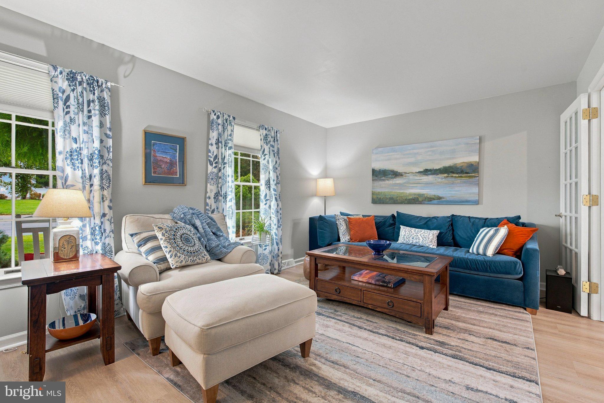 1317 TIMOTHY DRIVE