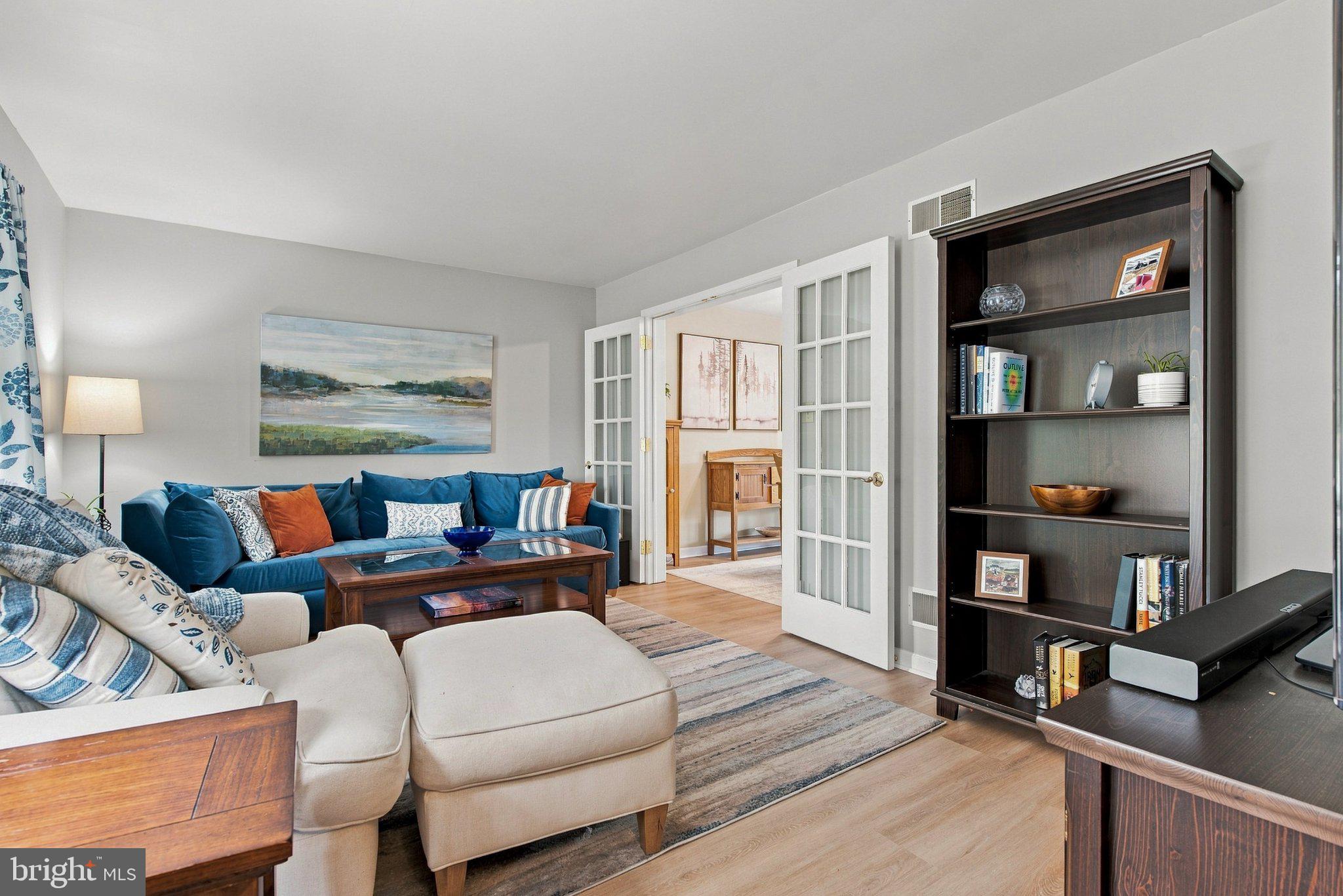 1317 TIMOTHY DRIVE